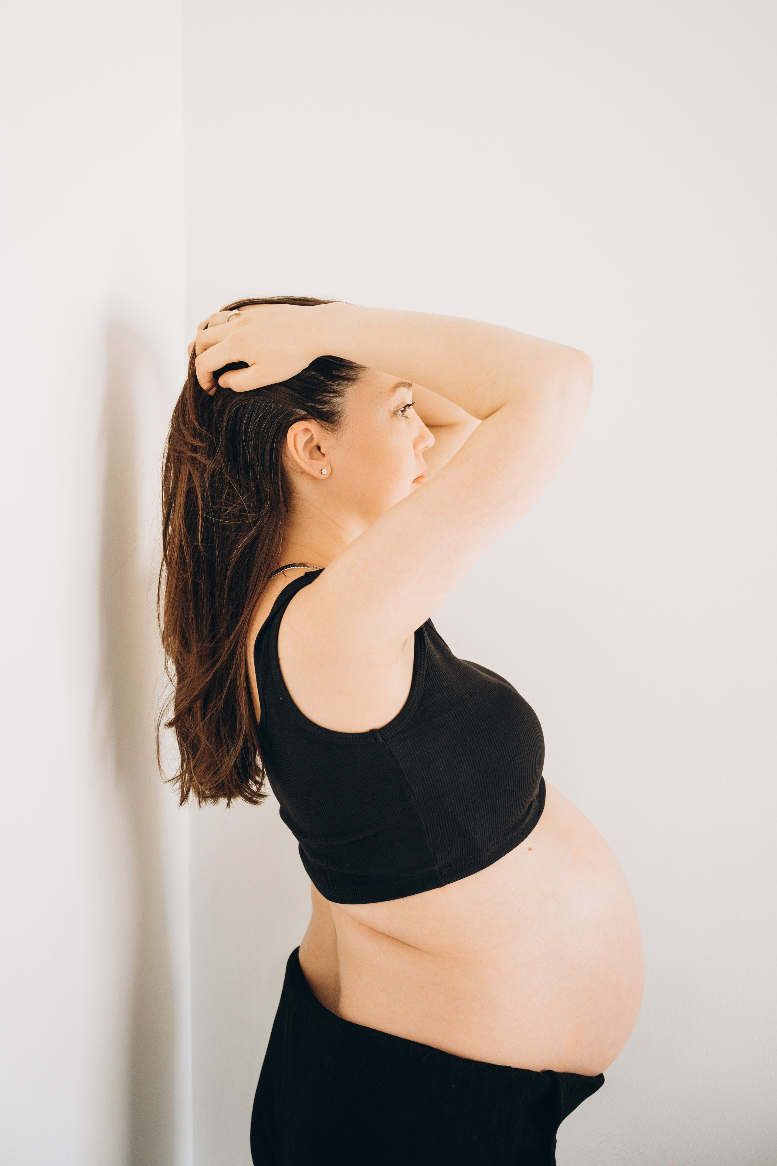 Леонид и Анастасия. Портретный и семейный фотограф в Перми Мила Ульянова