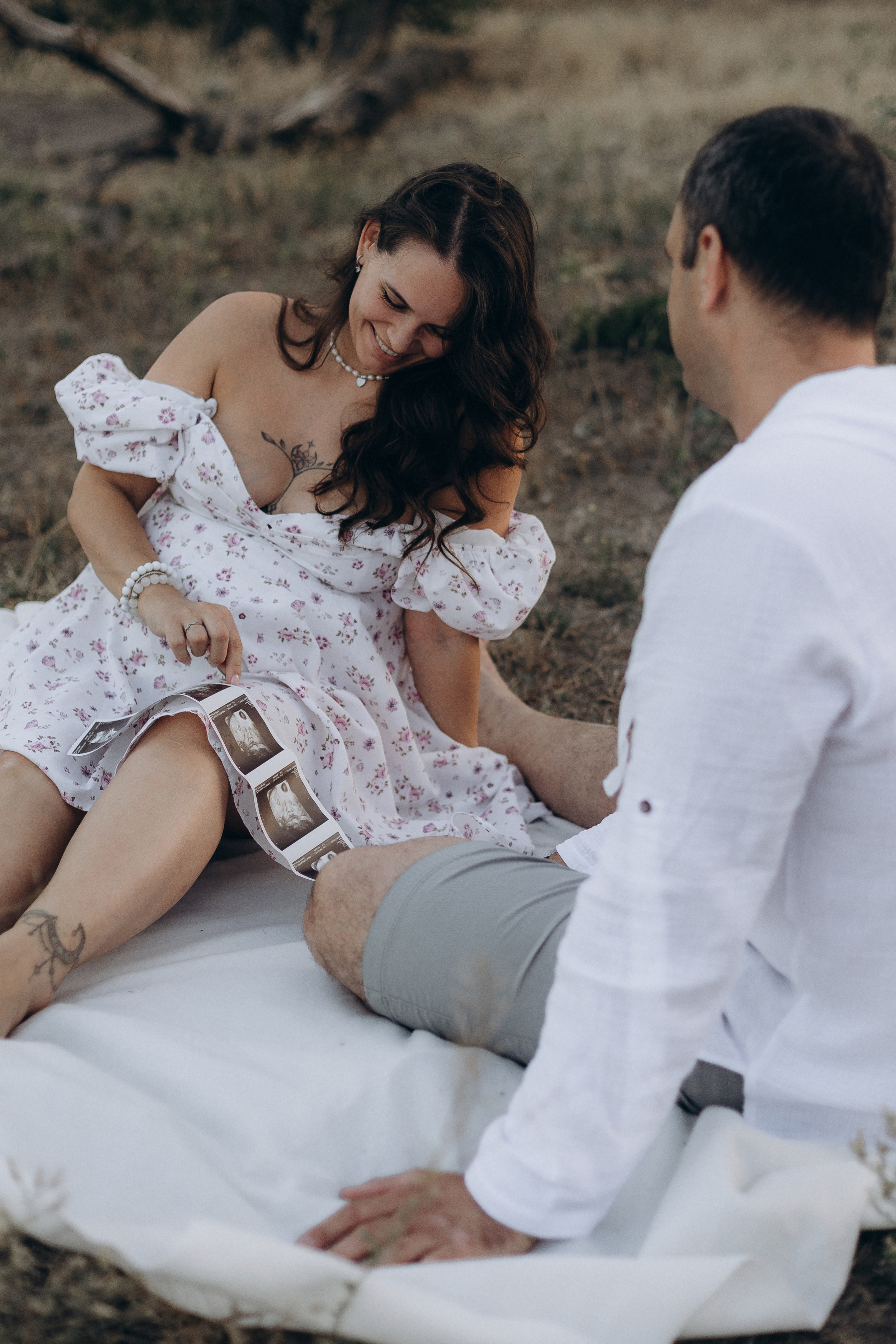 Марго и Дима. Главная