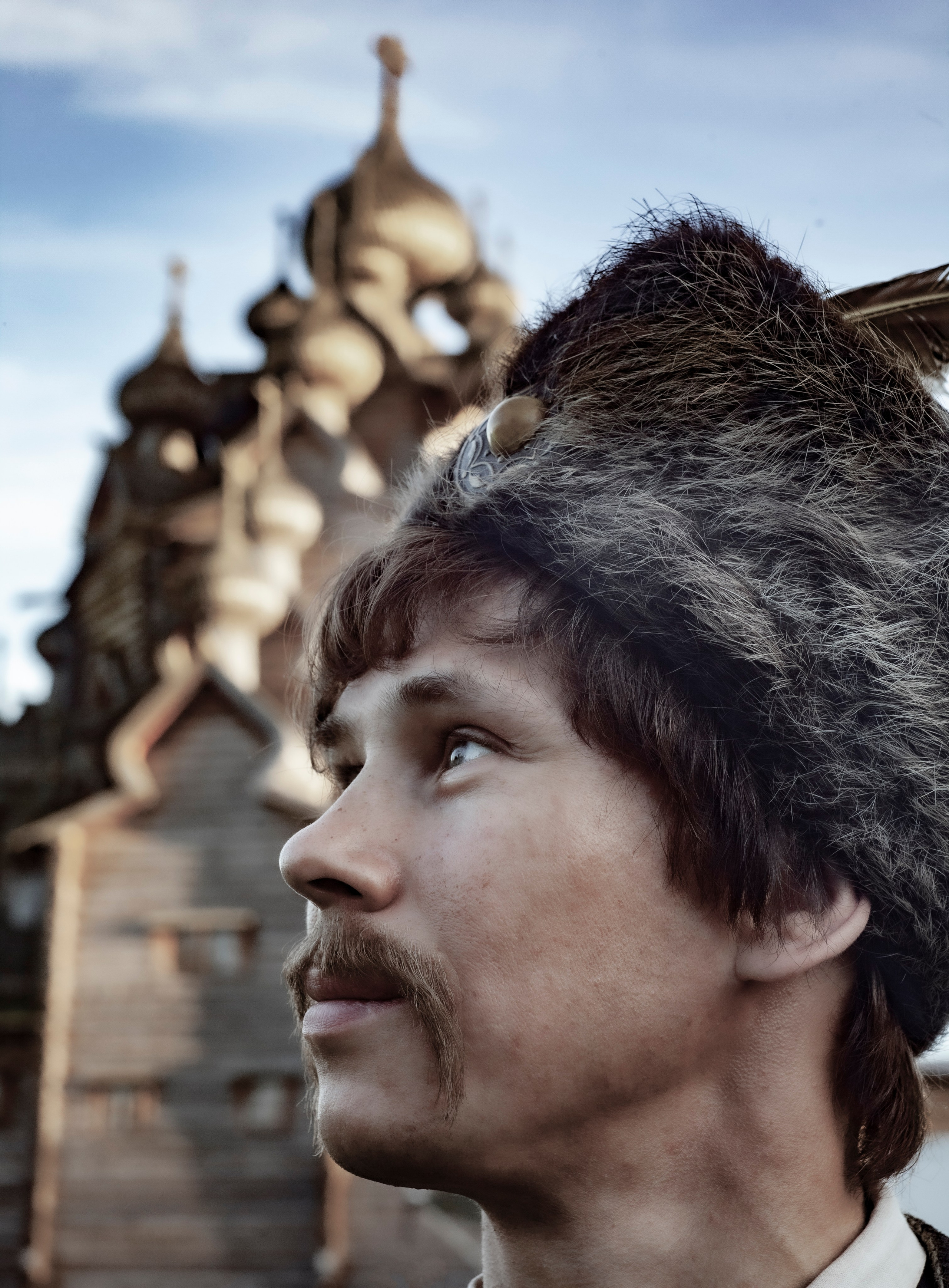 Стрелецкий бунт. Георгий Тришаков