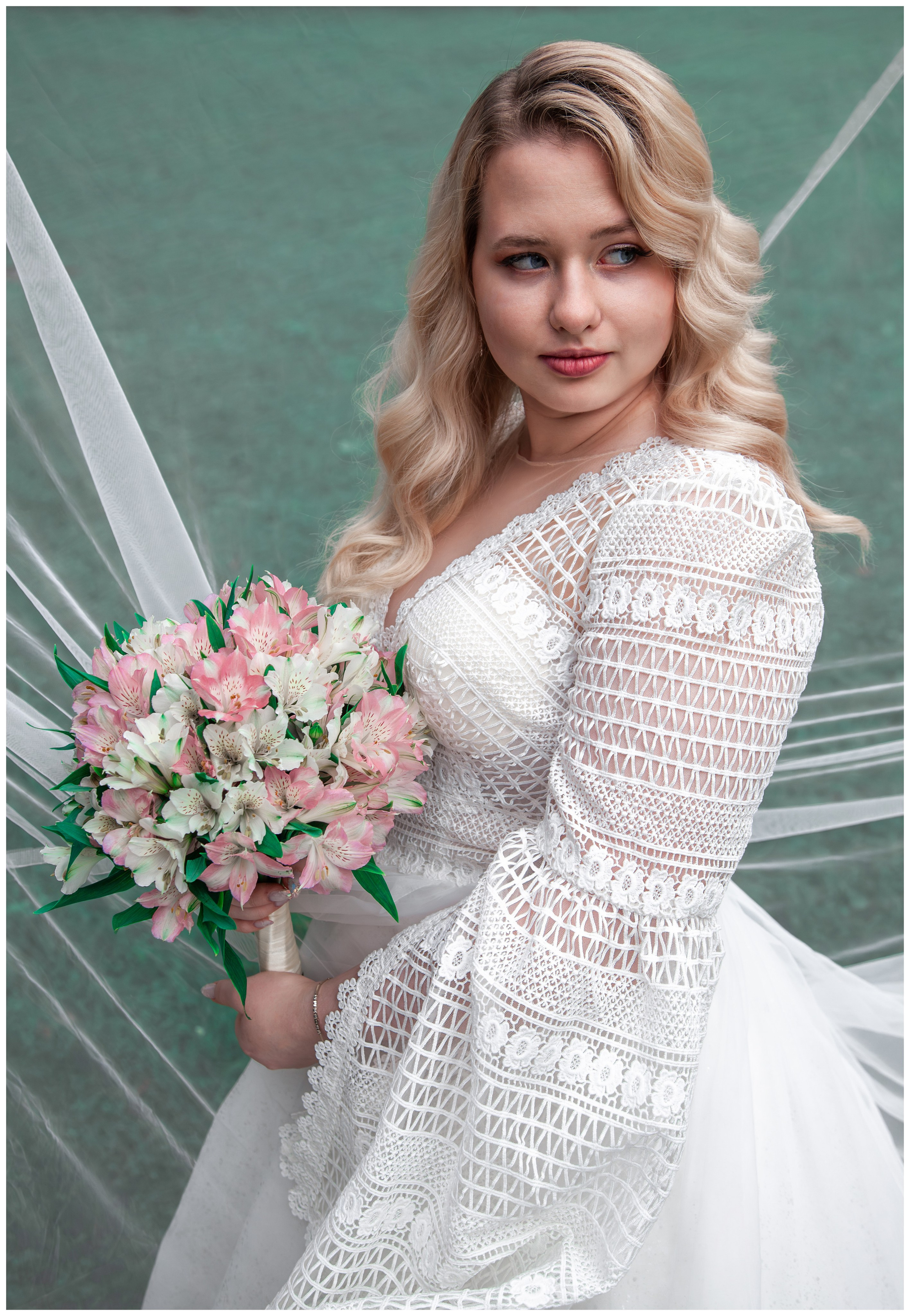 Никита и Екатерина. Георгий Тришаков