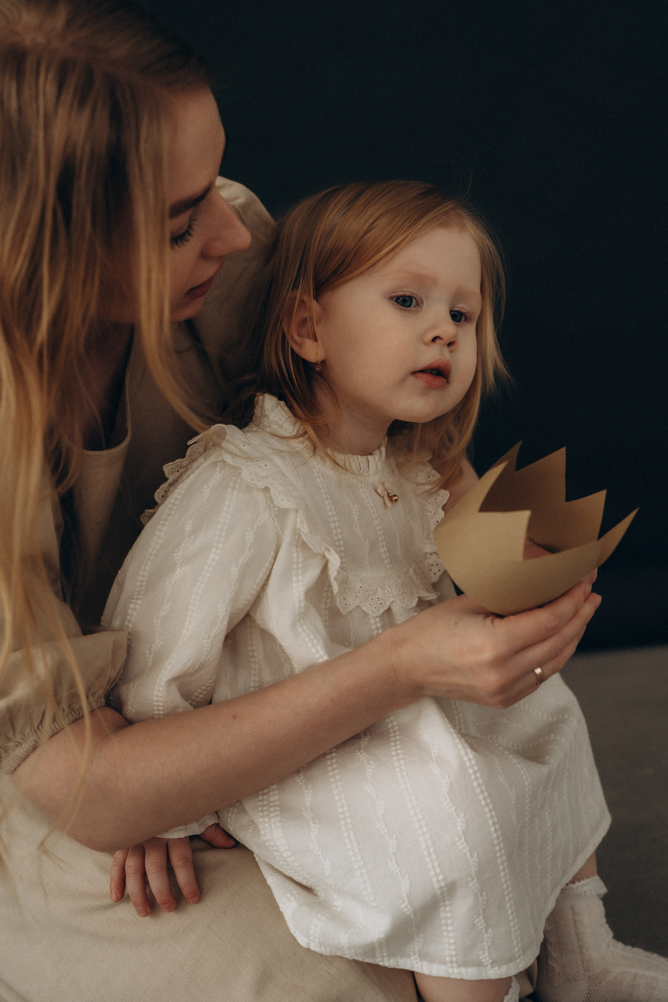 Маленькой принцессе 2. Семейный фотограф в Ангарске/ Иркутске
