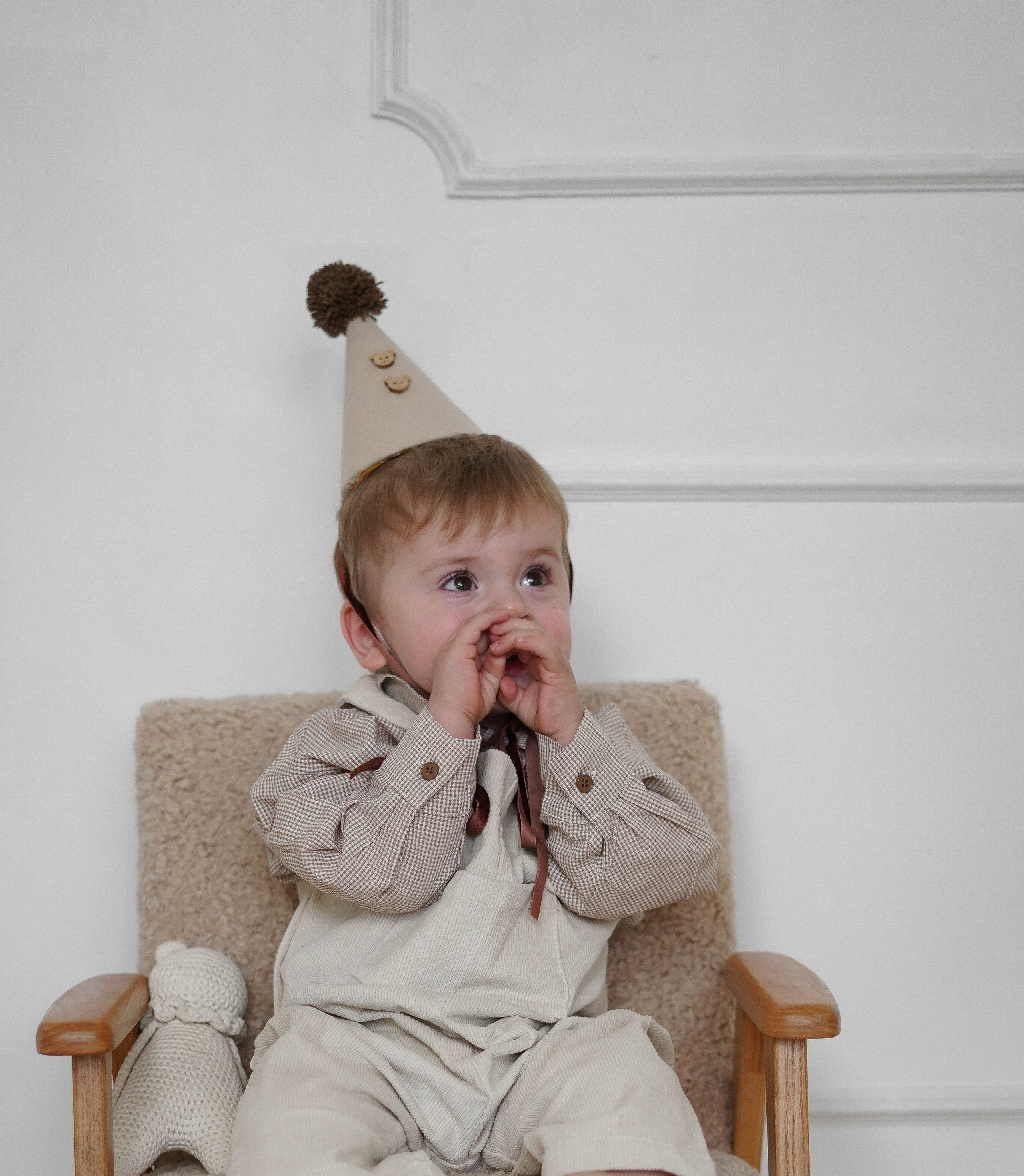 Малыш Мухаммед. Фотограф Волгоград Анастасия Ли