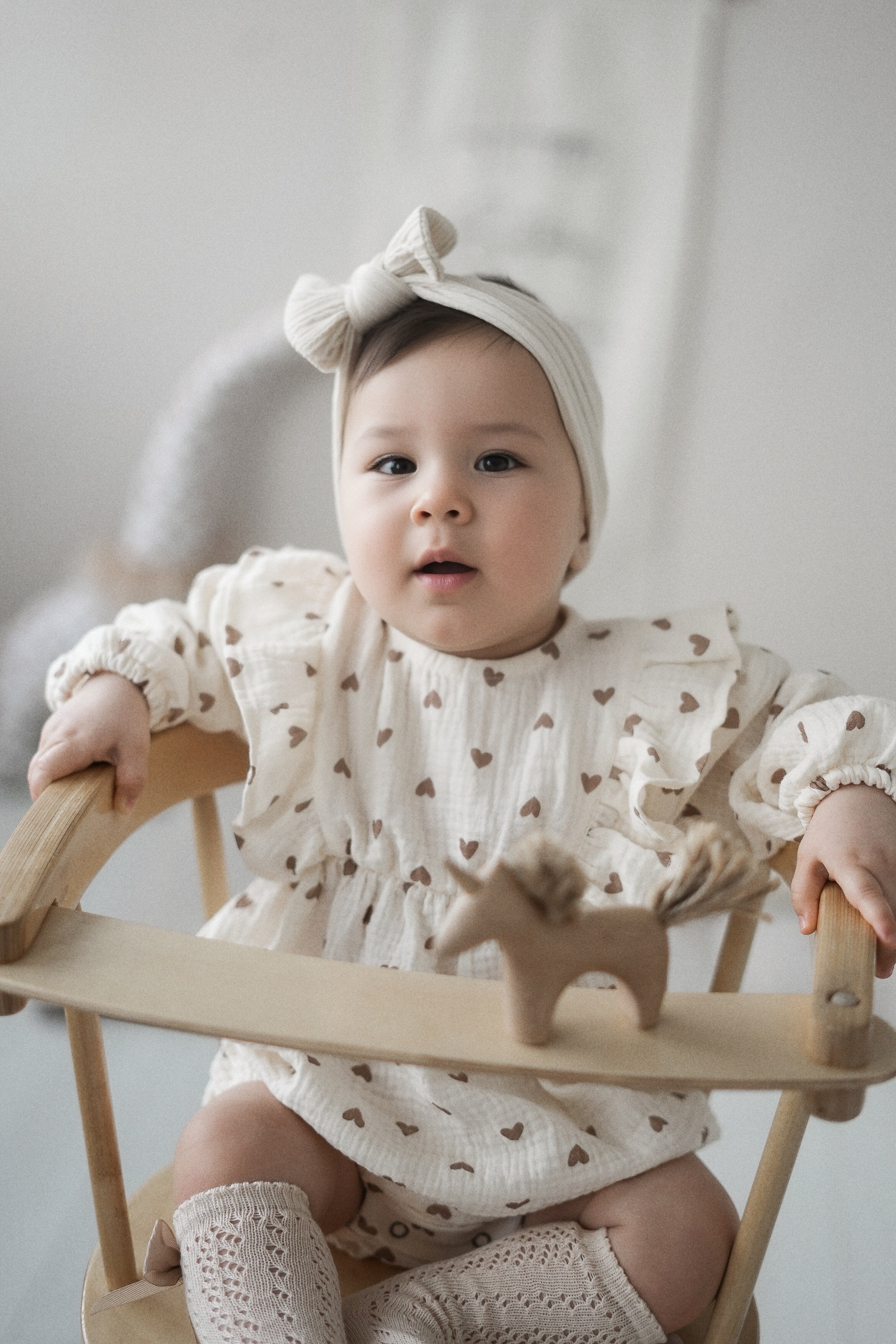 Кира и малышка Аделина. Фотограф Волгоград Анастасия Ли