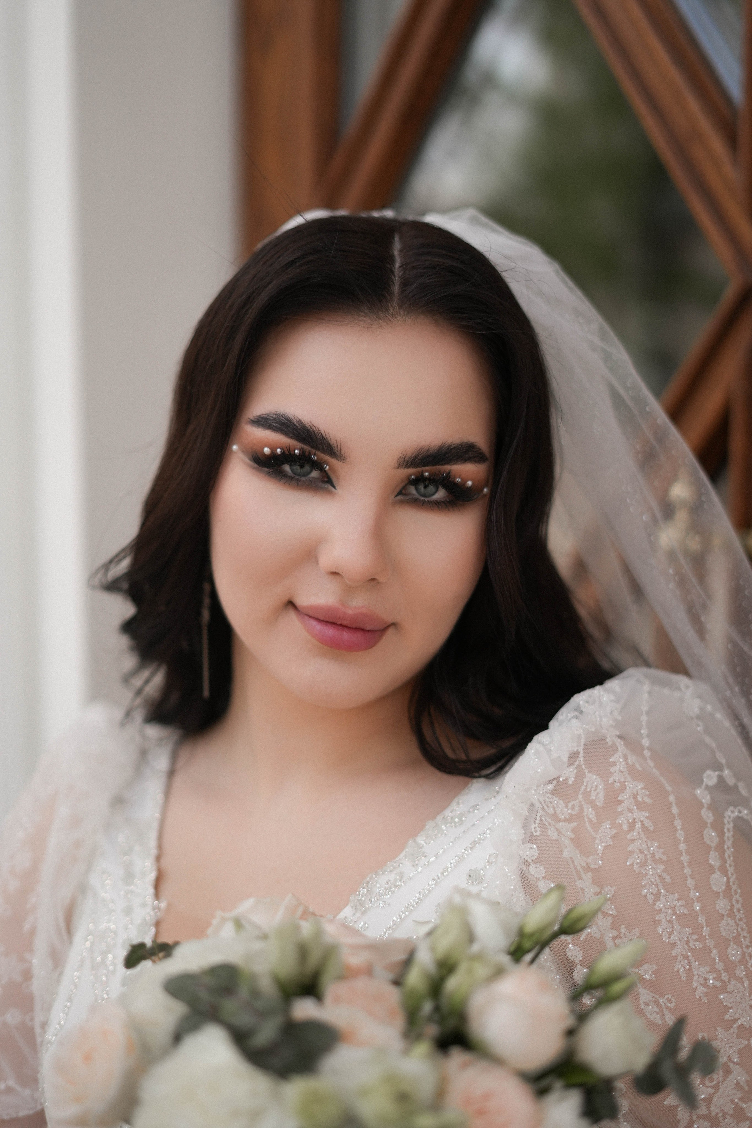 Валерия+ Иван. Фотограф Волгоград Анастасия Ли