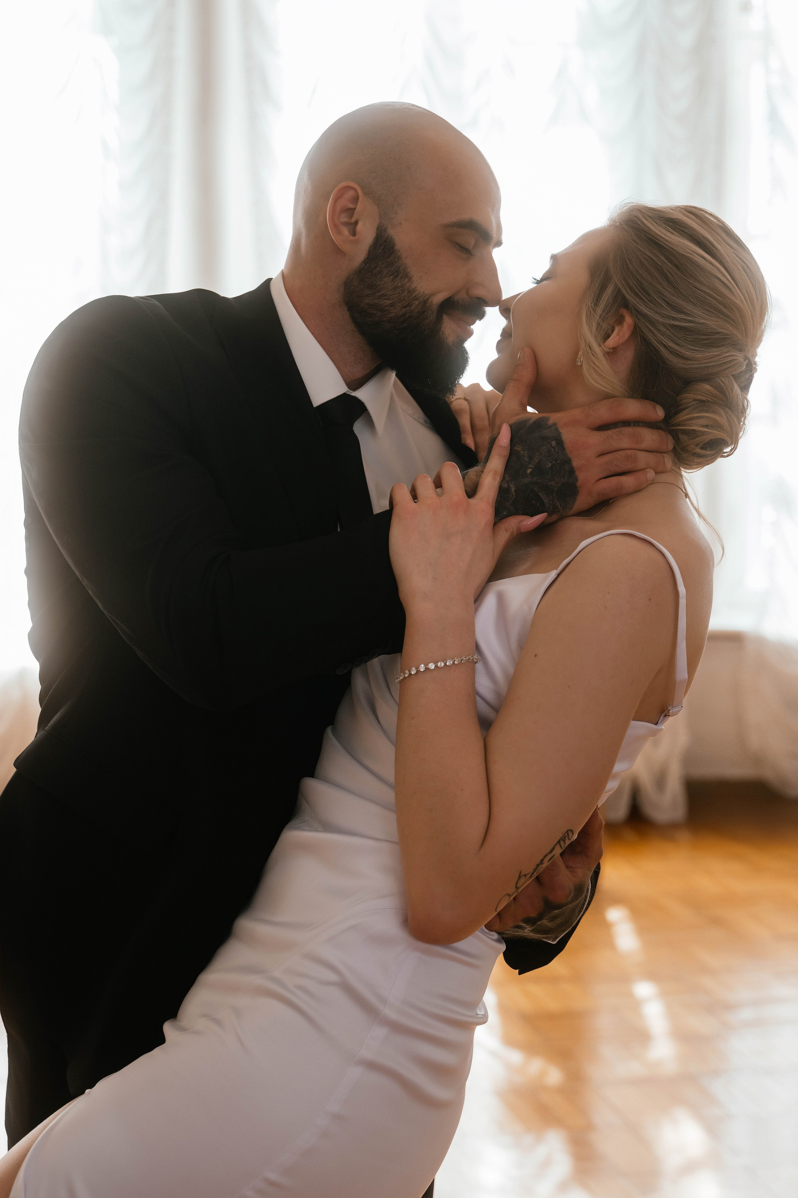 Wedding day #70. Свадебный, семейный фотограф в Рязани Лена Брант