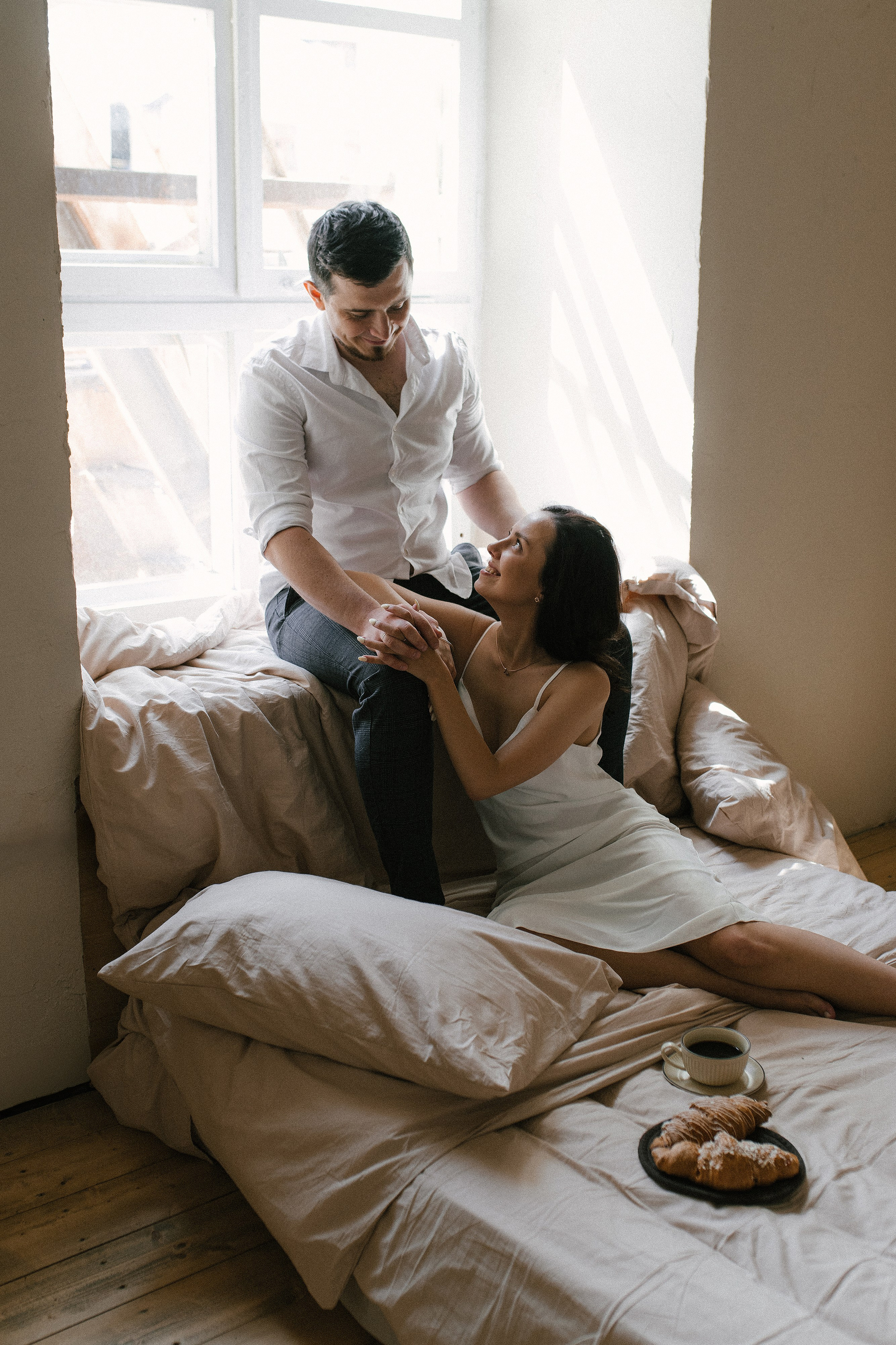 Wedding day #53. Свадебный, семейный фотограф в Рязани Лена Брант