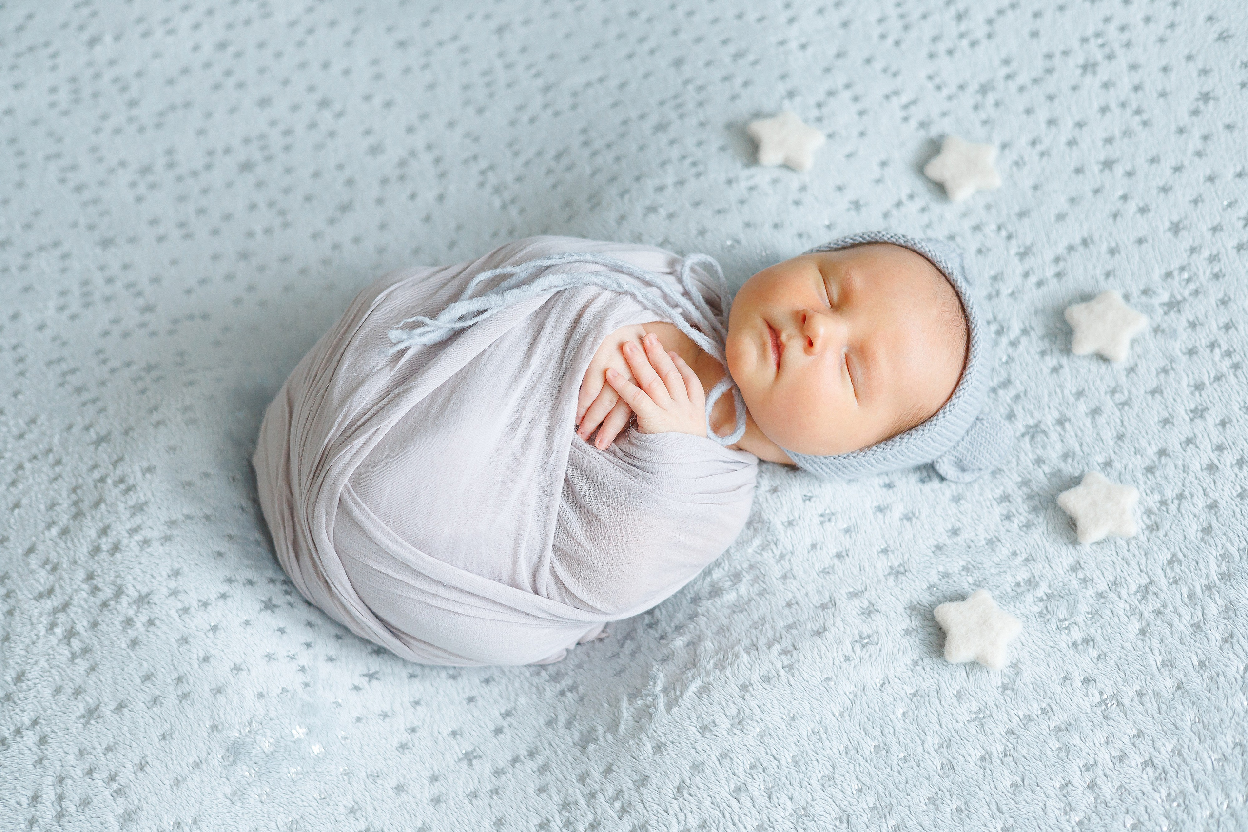 Матвей, 14 дней. Фотограф новорождённых в Йошкар-Оле Ильмира Сидоркина