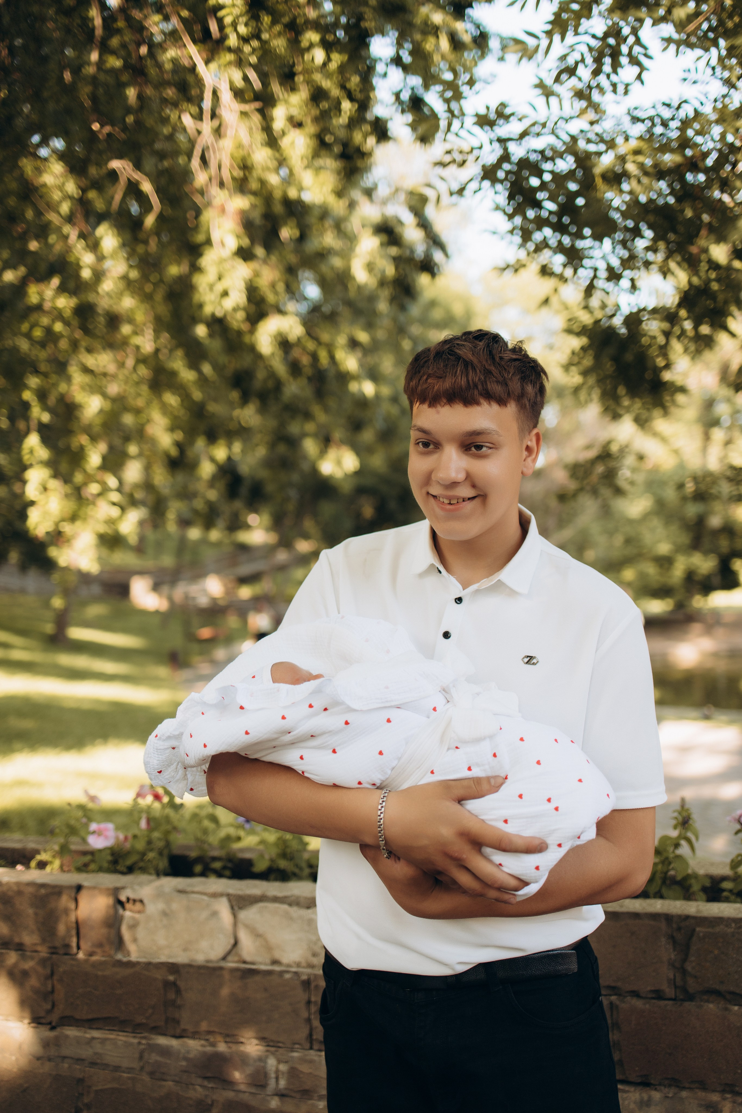 Выписка Анечки. Самый теплый фотограф в Краснодаре Рябоконь Ксения