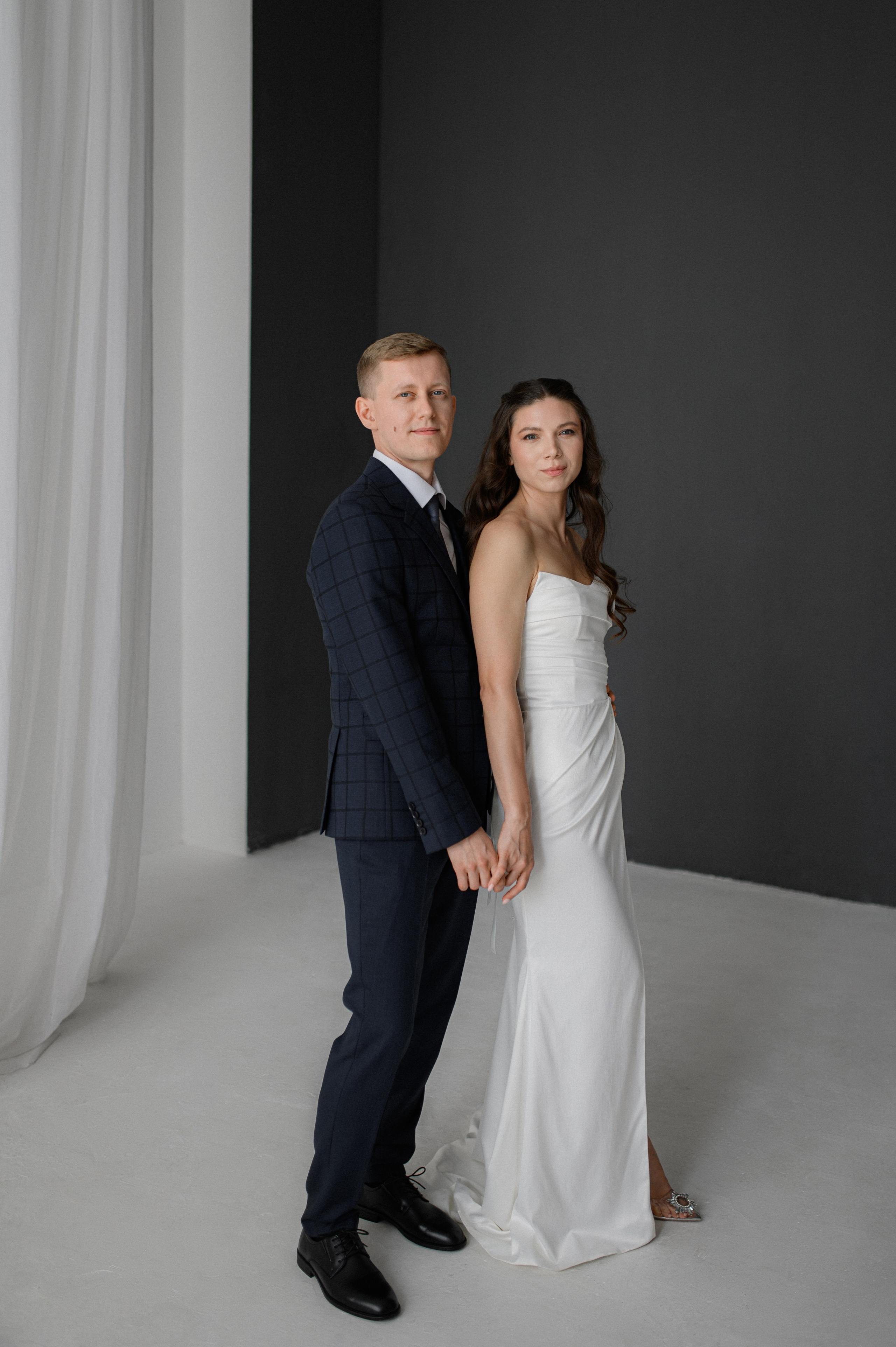 Оля и Женя. Www.ostermiller.ru