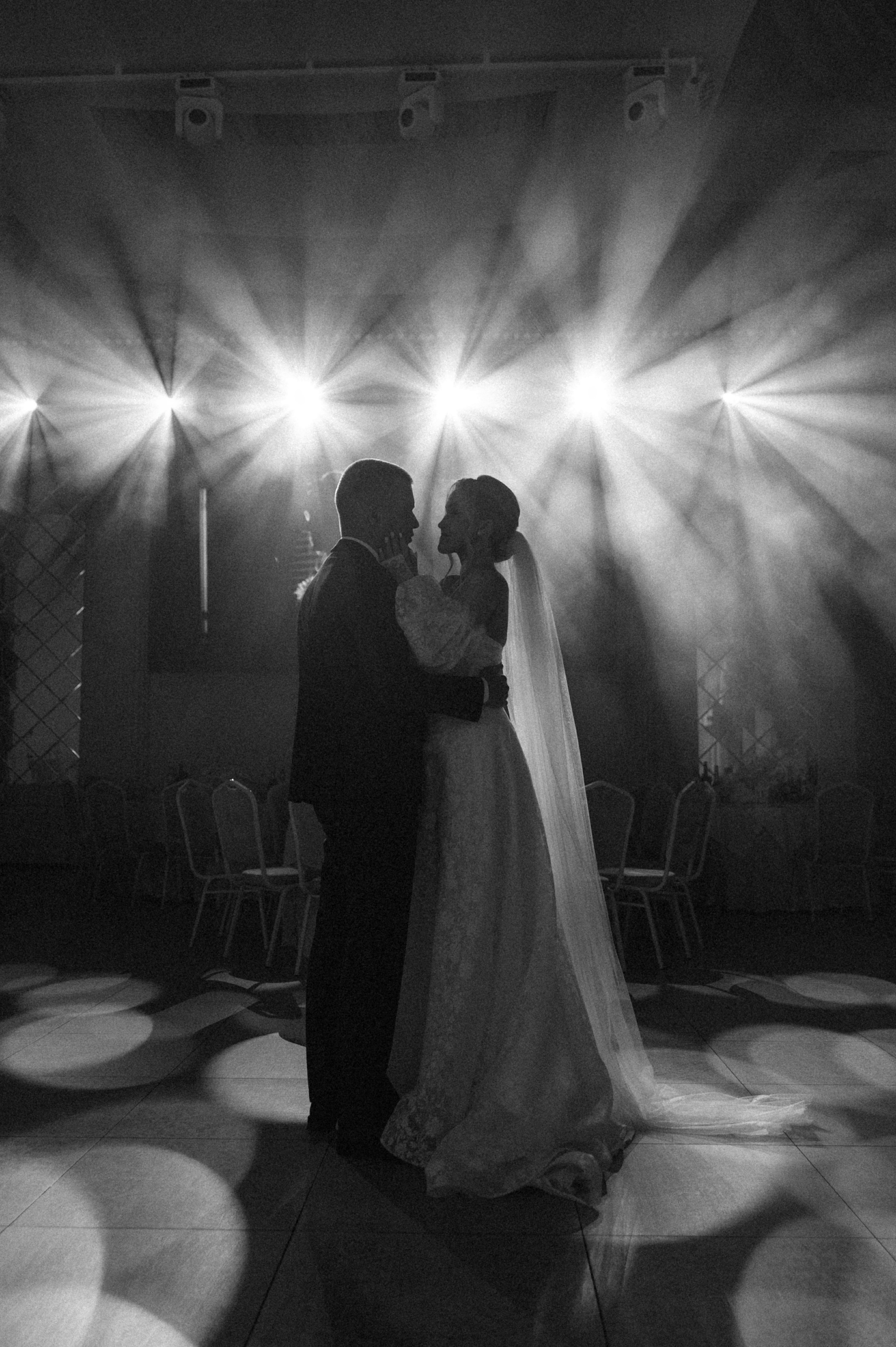 Сегодня только о любви. Свадебный и семейный фотограф в Чебоксарах Ирина Левнер