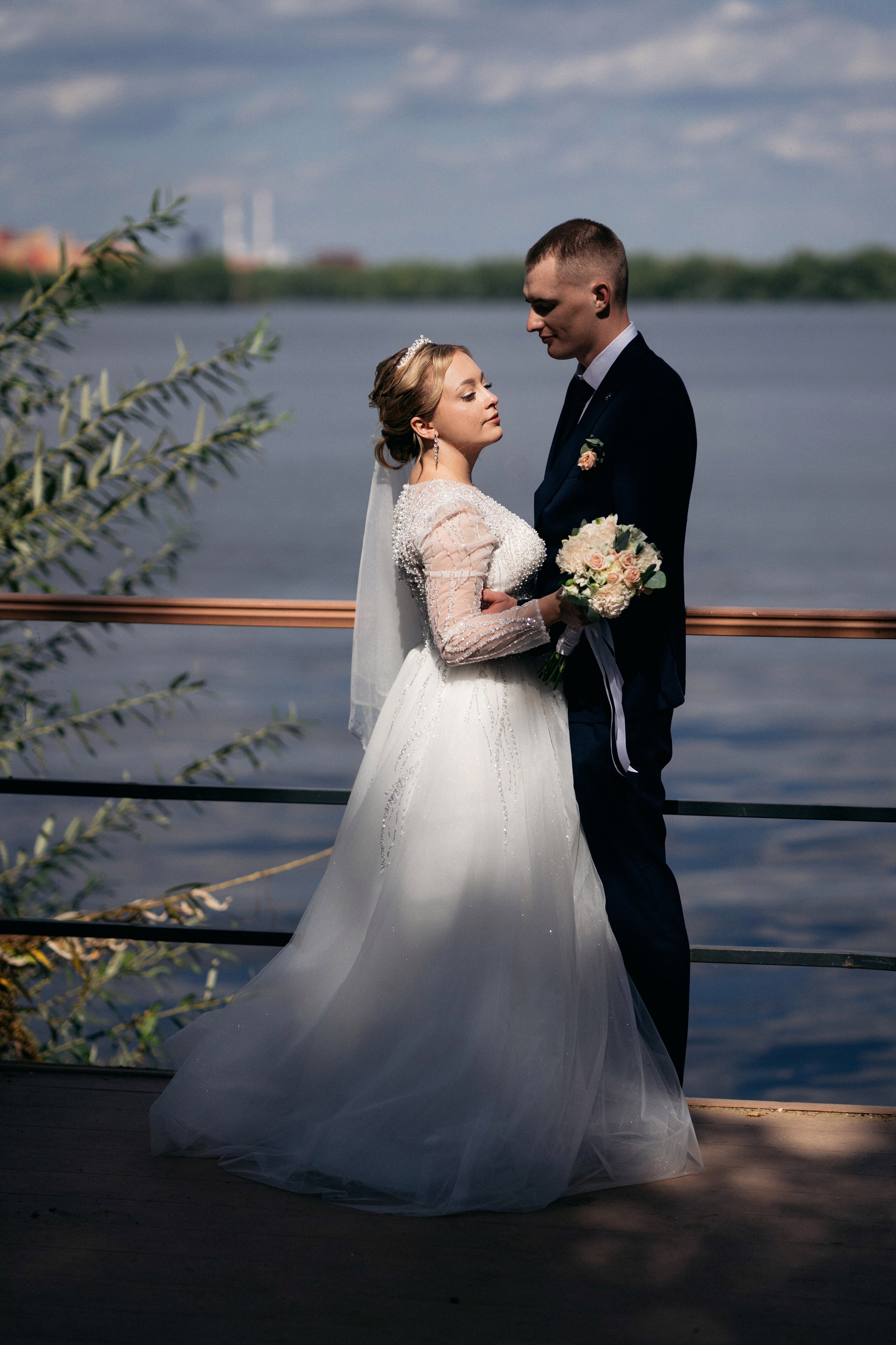 Дмитрий и Татьяна. Семейный и свадебный фотограф Молодзяновская Елена