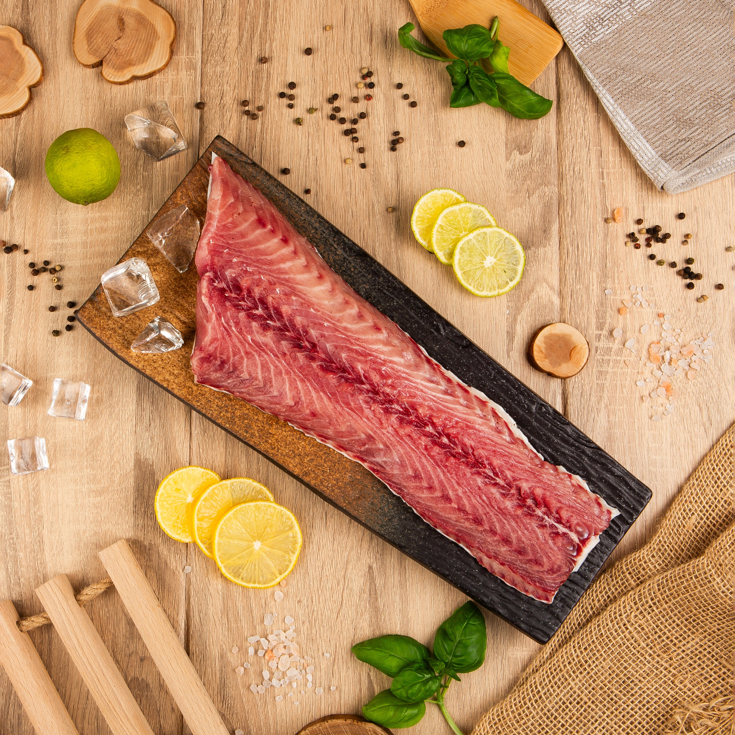 Фото продуктов. Фотограф Мария Кольцова