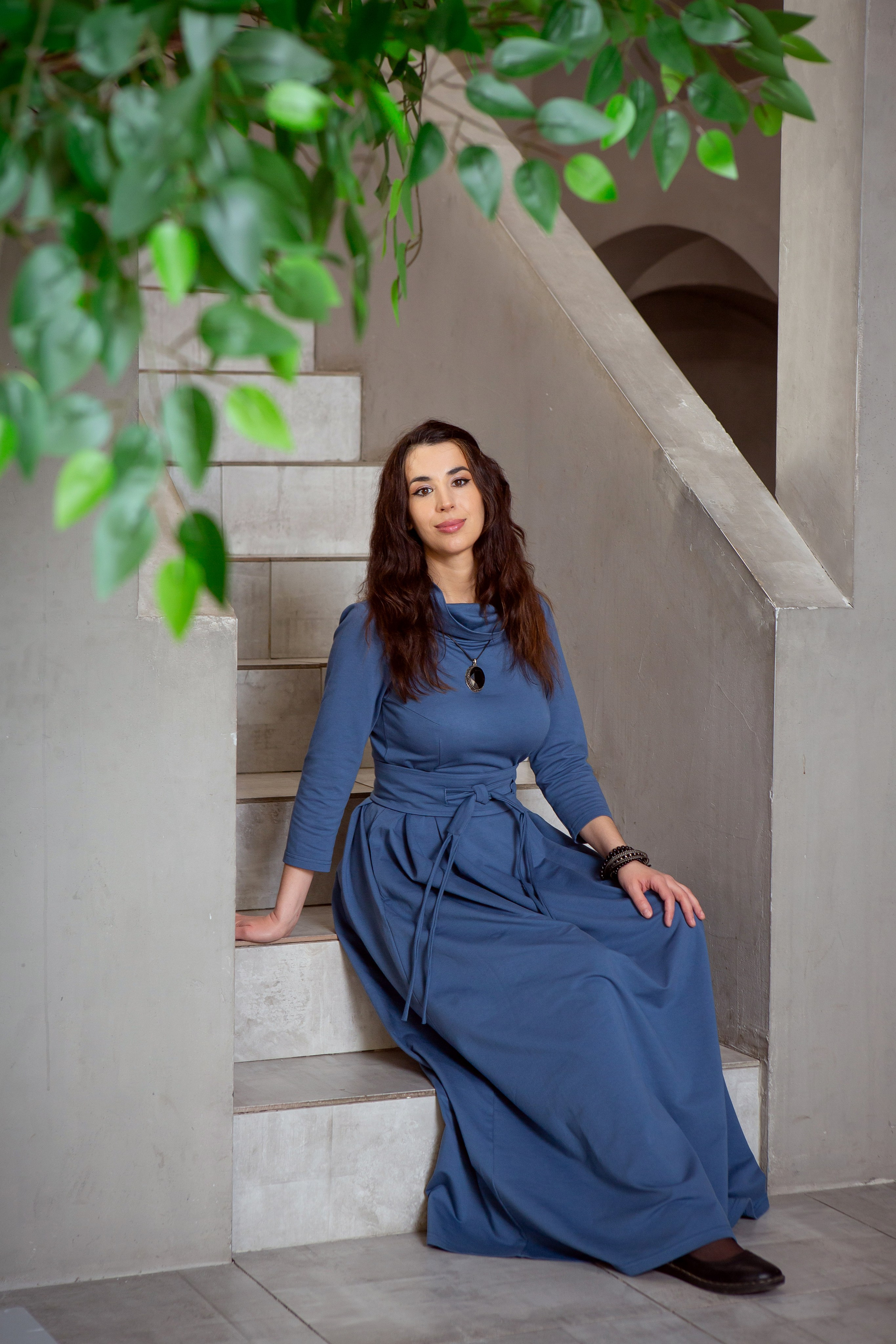 Группа Марко-Поло. Фотограф Мария Кольцова