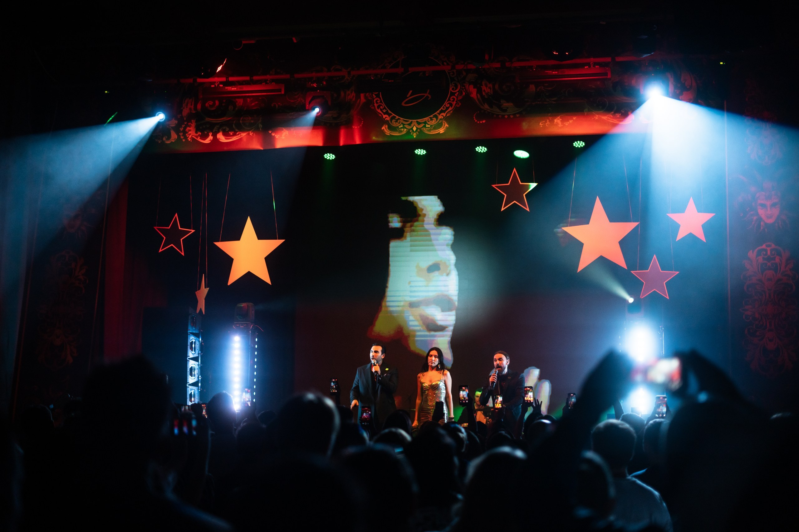 Инь-Ян. Фотограф Полина Шаленкова. Серпухов