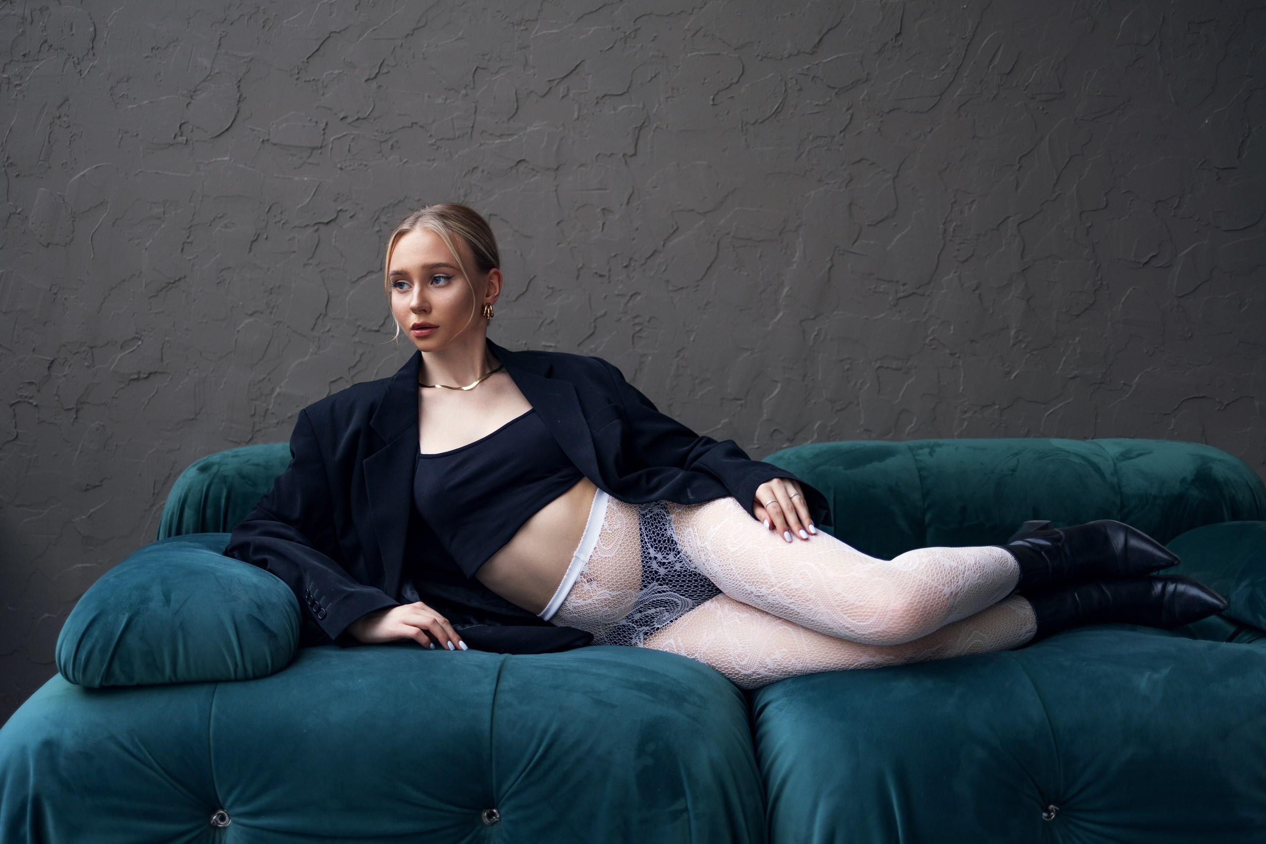 Tribeca. Andrey Bogdanov Photo