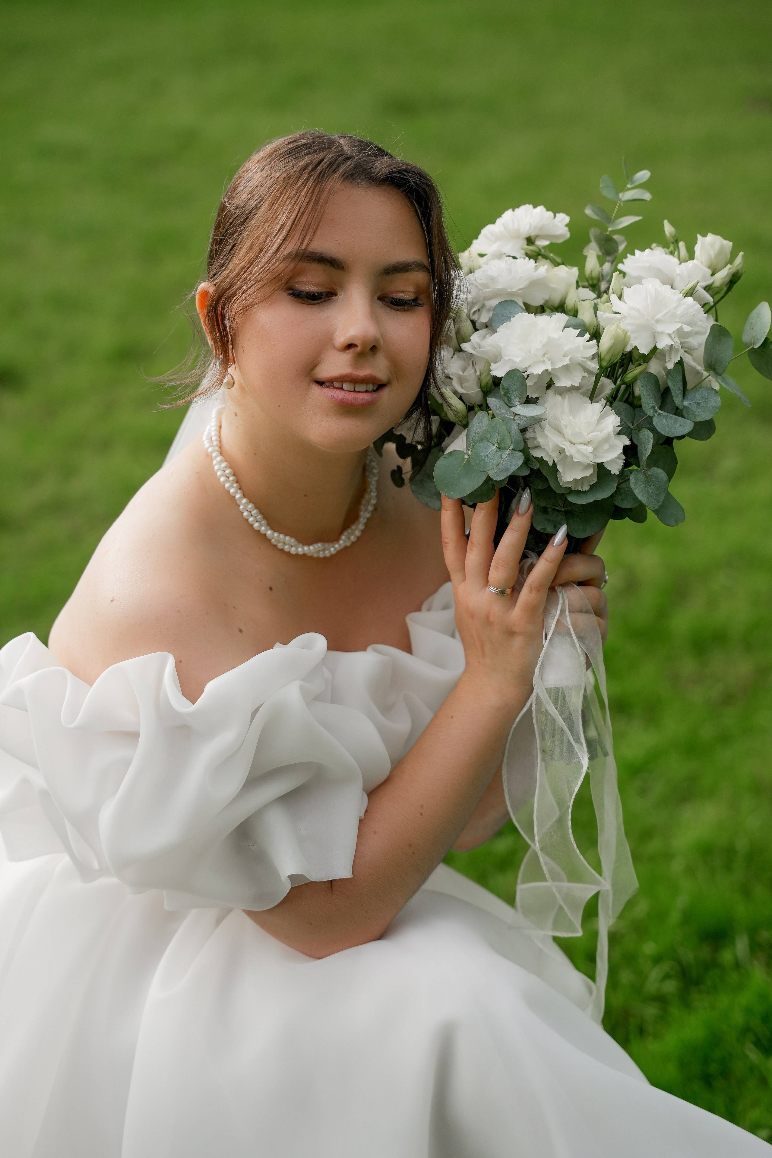 Дмитрий и Екатерина 14/06/2025. Фотограф в Смоленске Ольга Давыдова