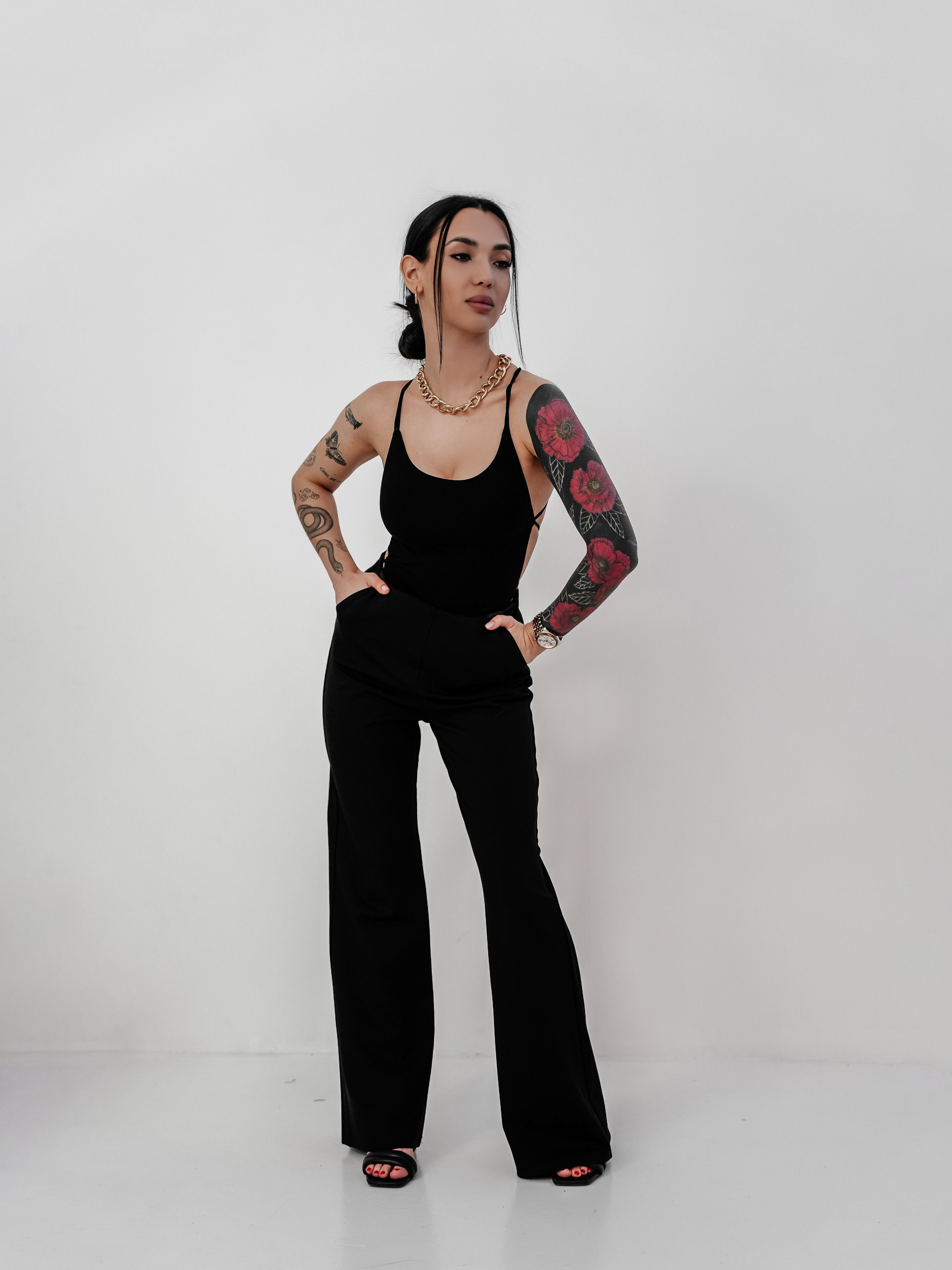 Съемка одежды для wildberries. Фотограф в Смоленске Ольга Давыдова