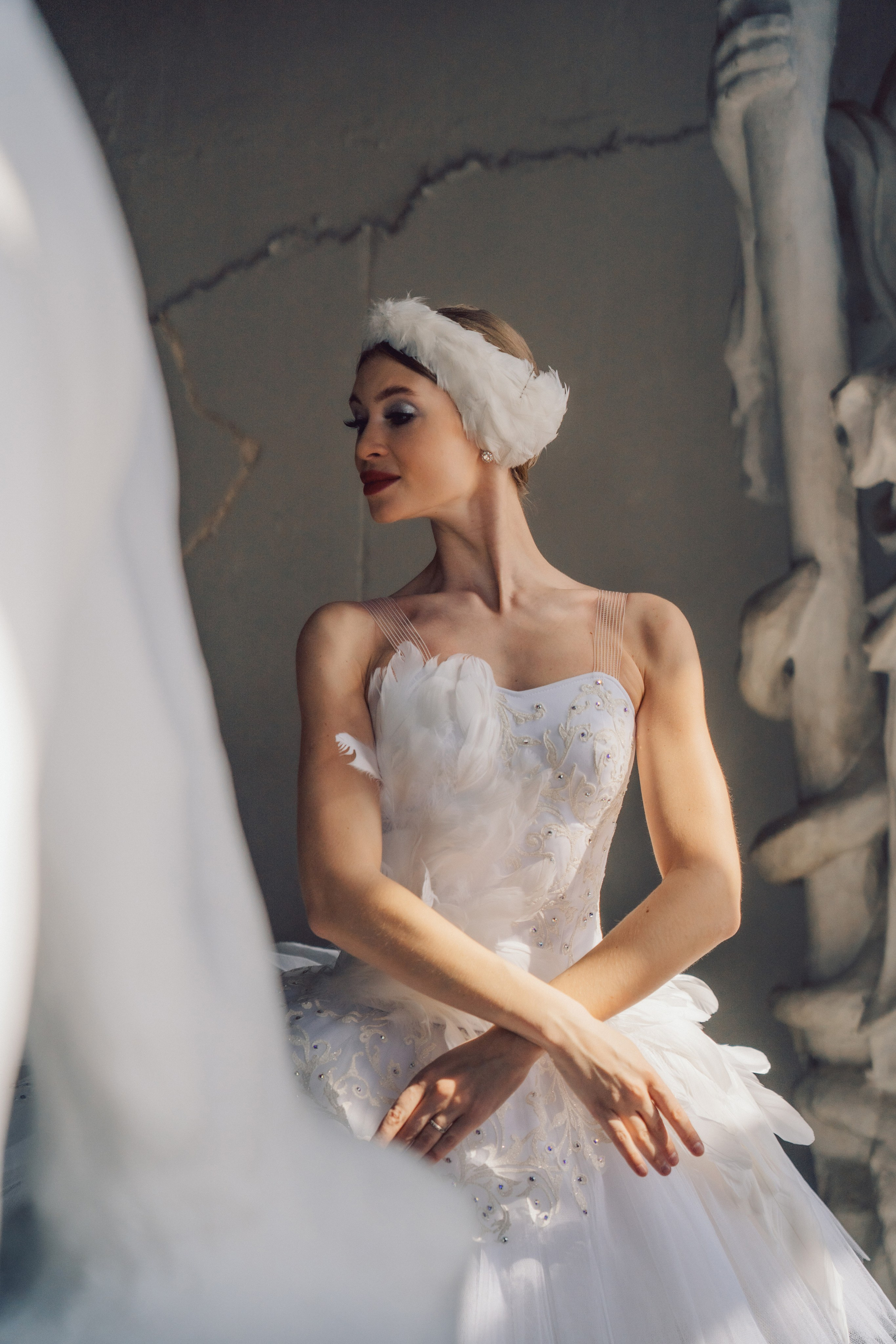 Даша. Семейный и лавстори фотограф в Санкт-Петербурге Леся Ревзина