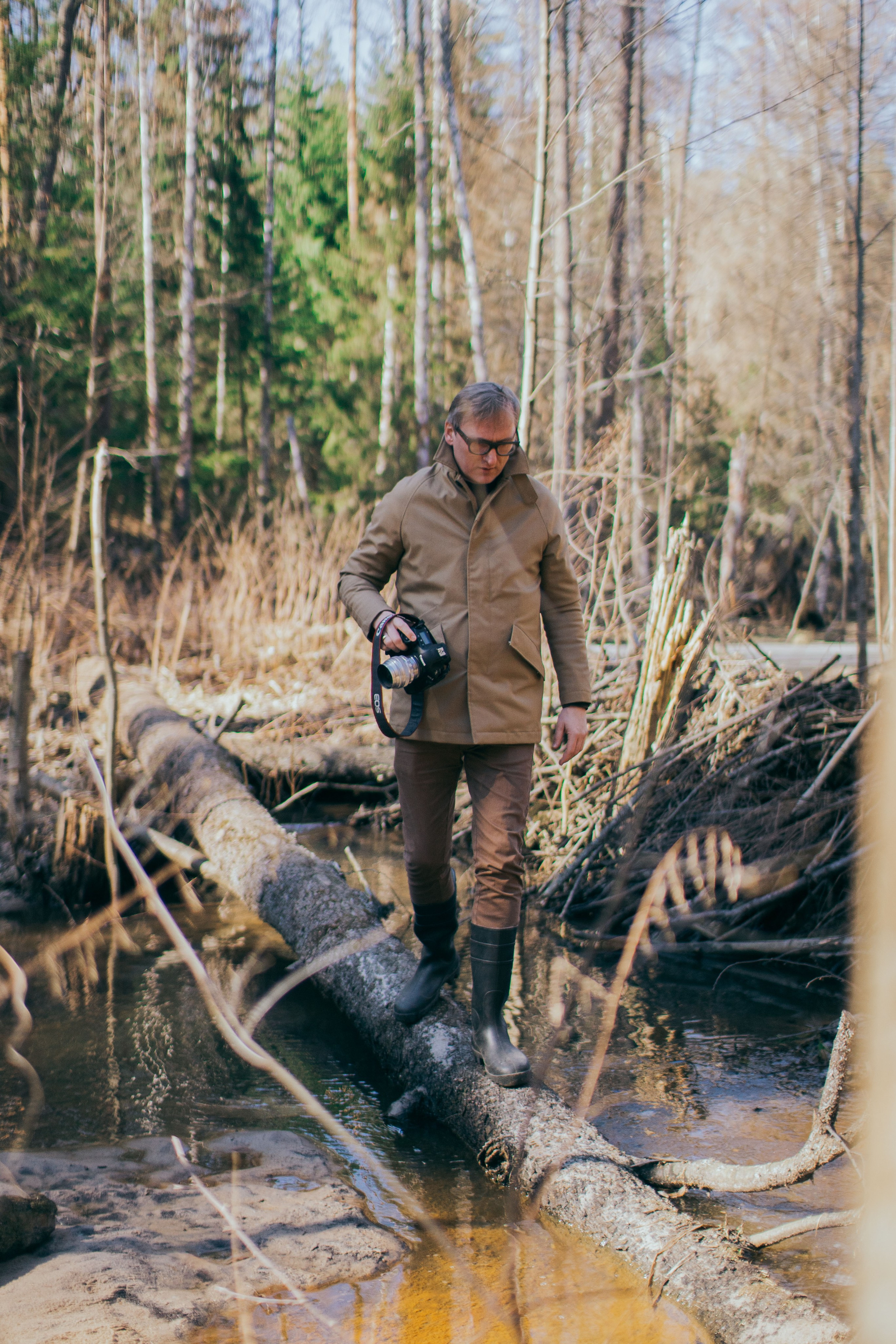 Land Rover Trip-8. Жуков Илья  свадебный фотограф в Москве