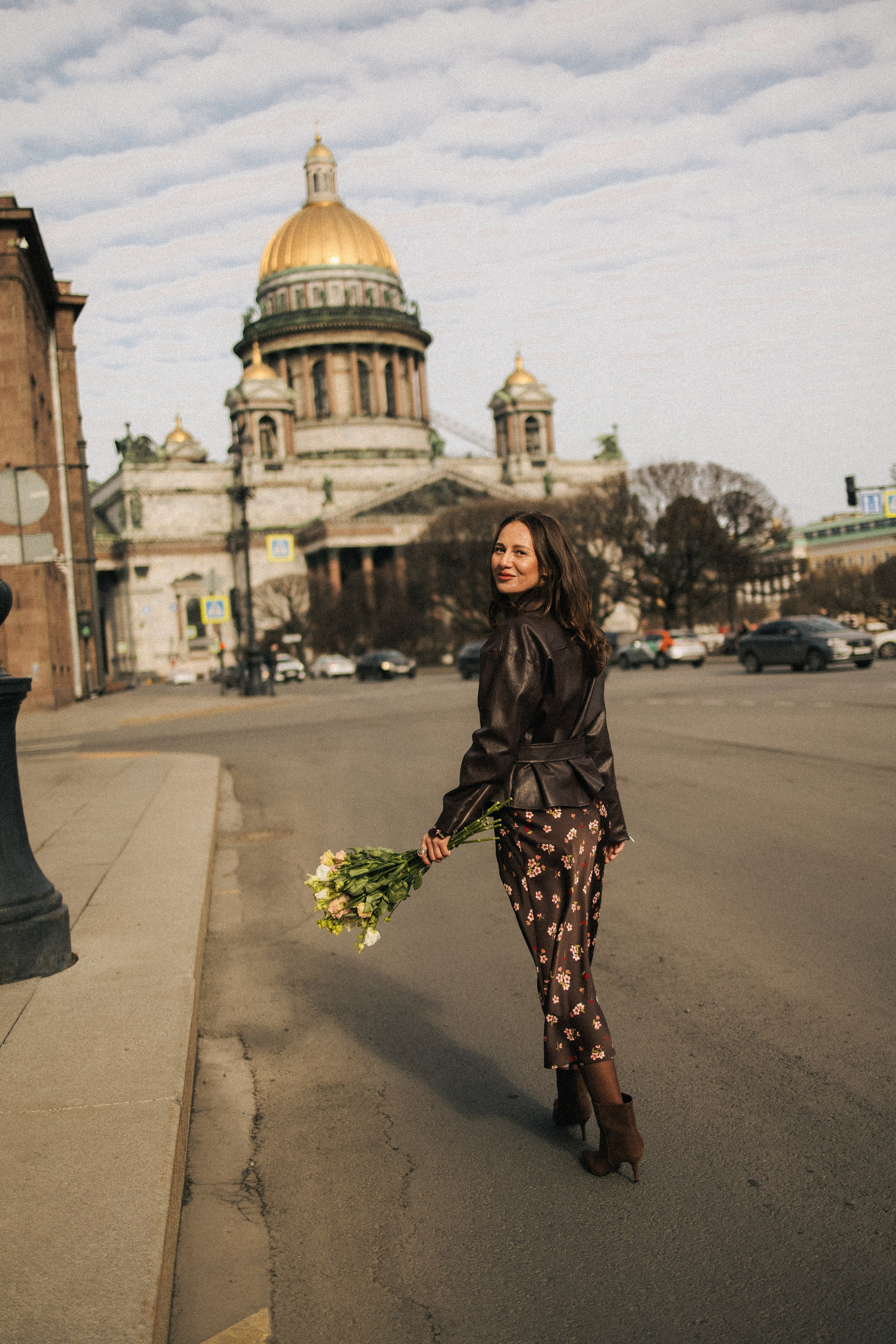 Валерия. Фотограф в Санкт-Петербурге Анастасия Комолова