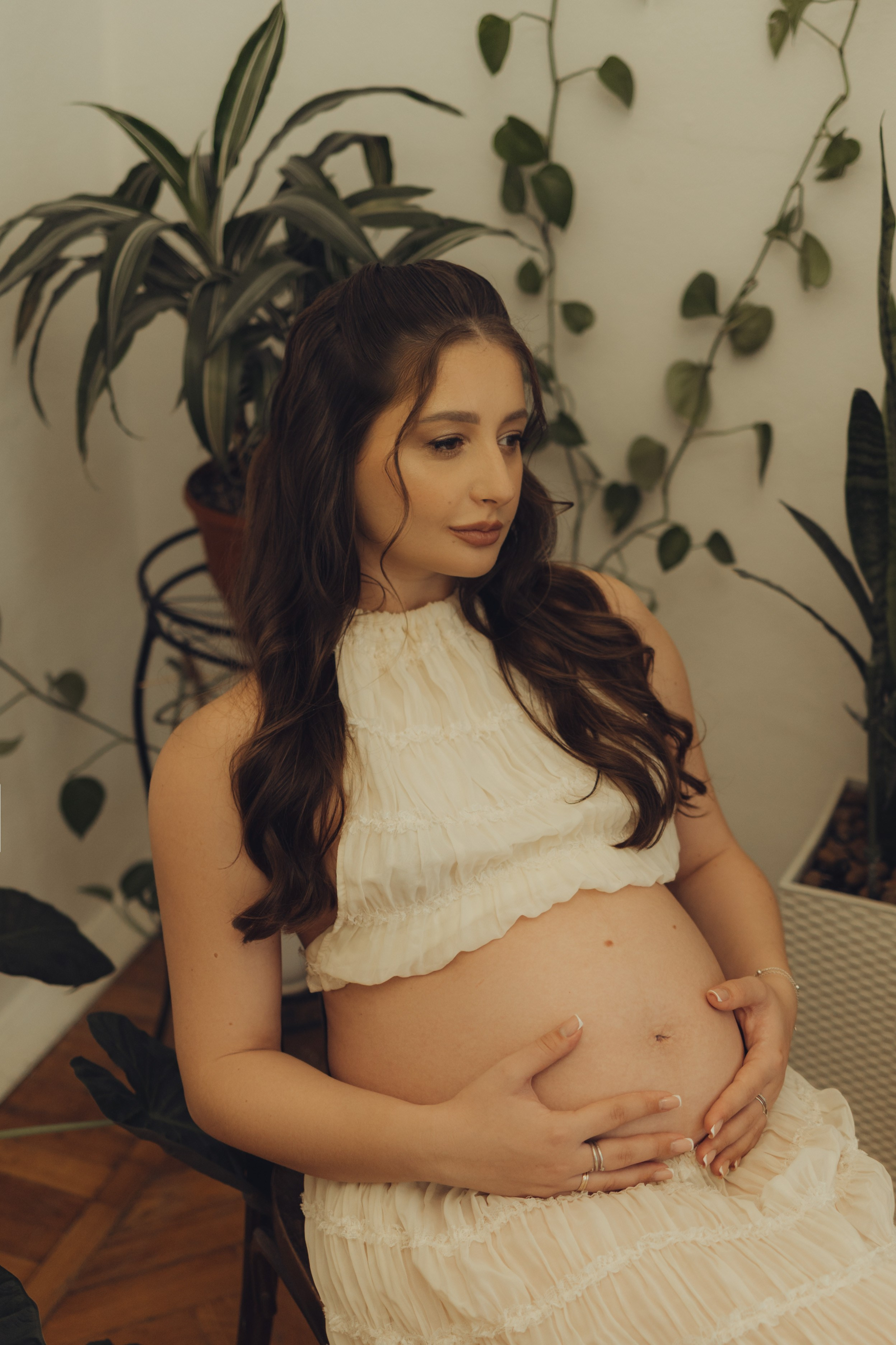 Анастасия. Дарья Скворцова