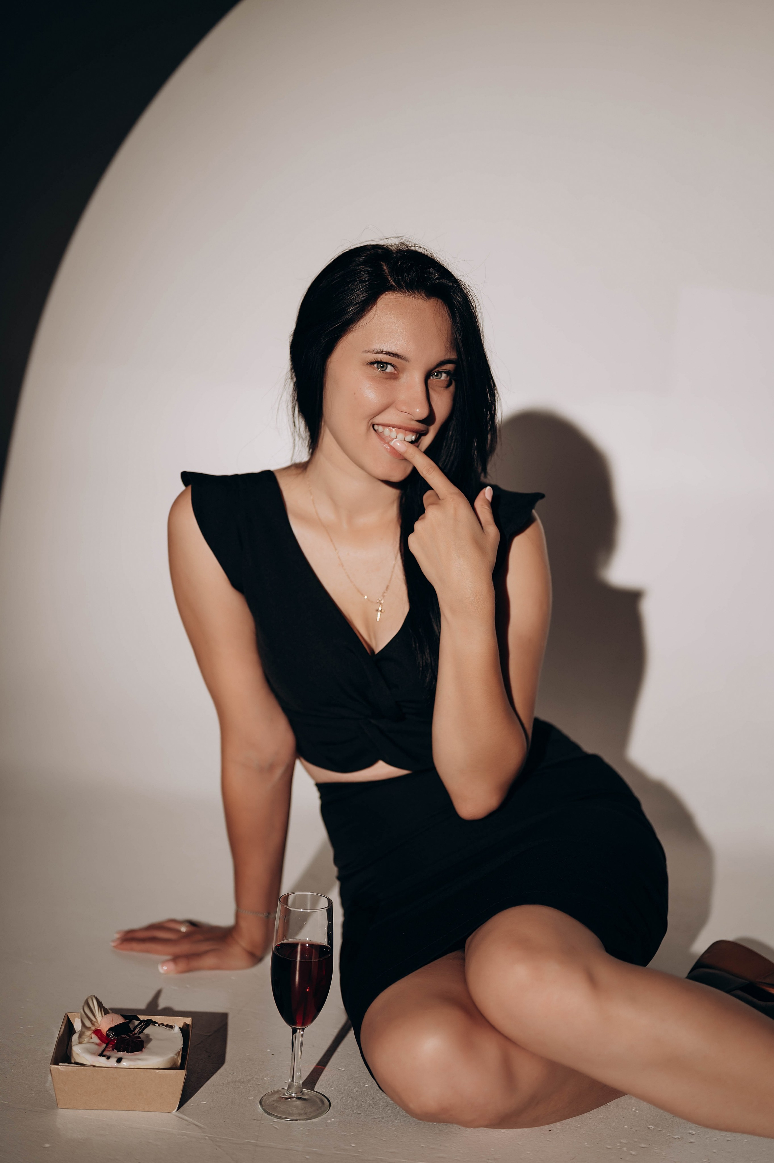 Индивидуальные фотосессии. Главная