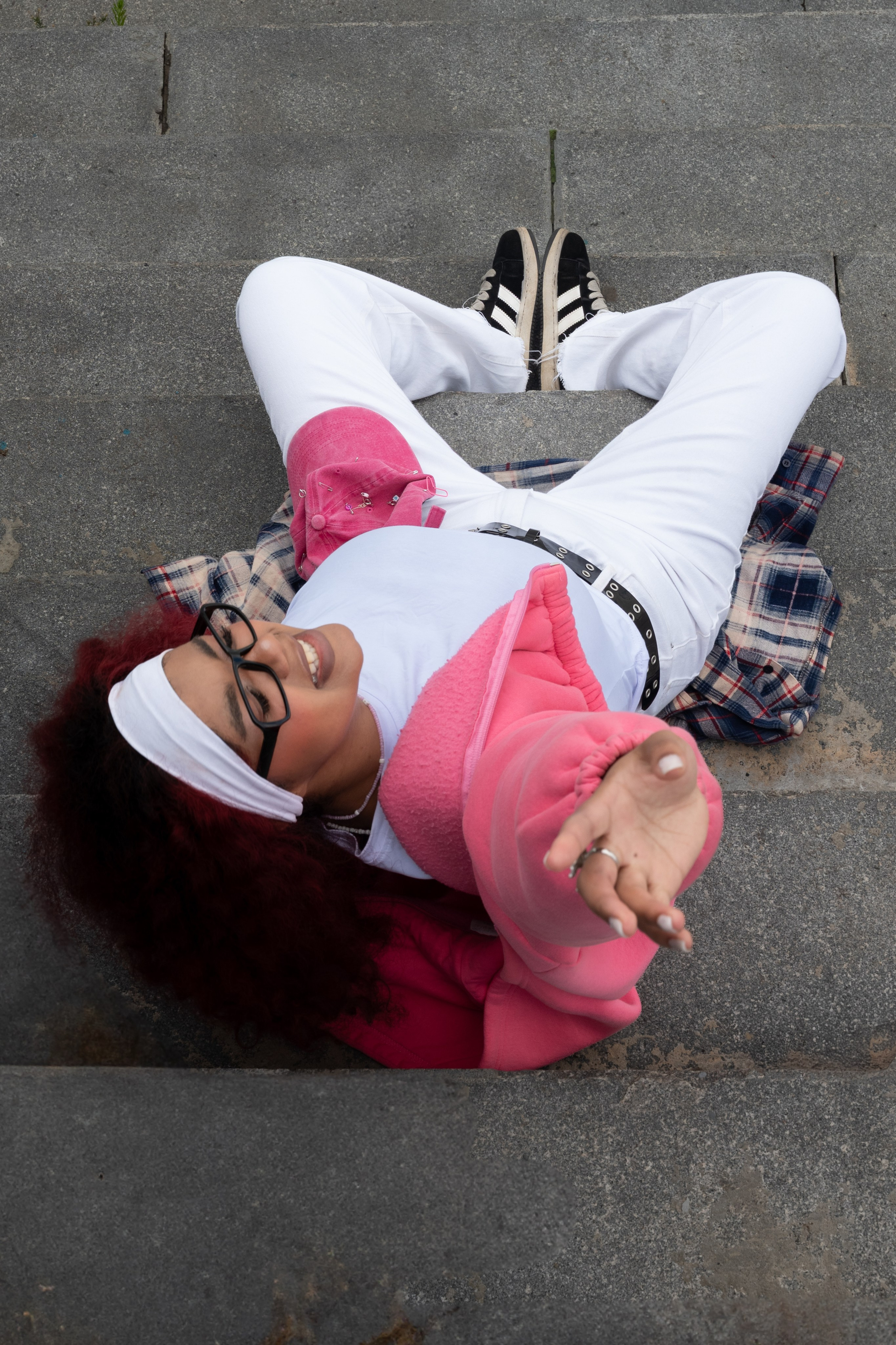 Лола. Анна Батина — фотограф в Екатеринбурге, Москве и Санкт-Петербурге