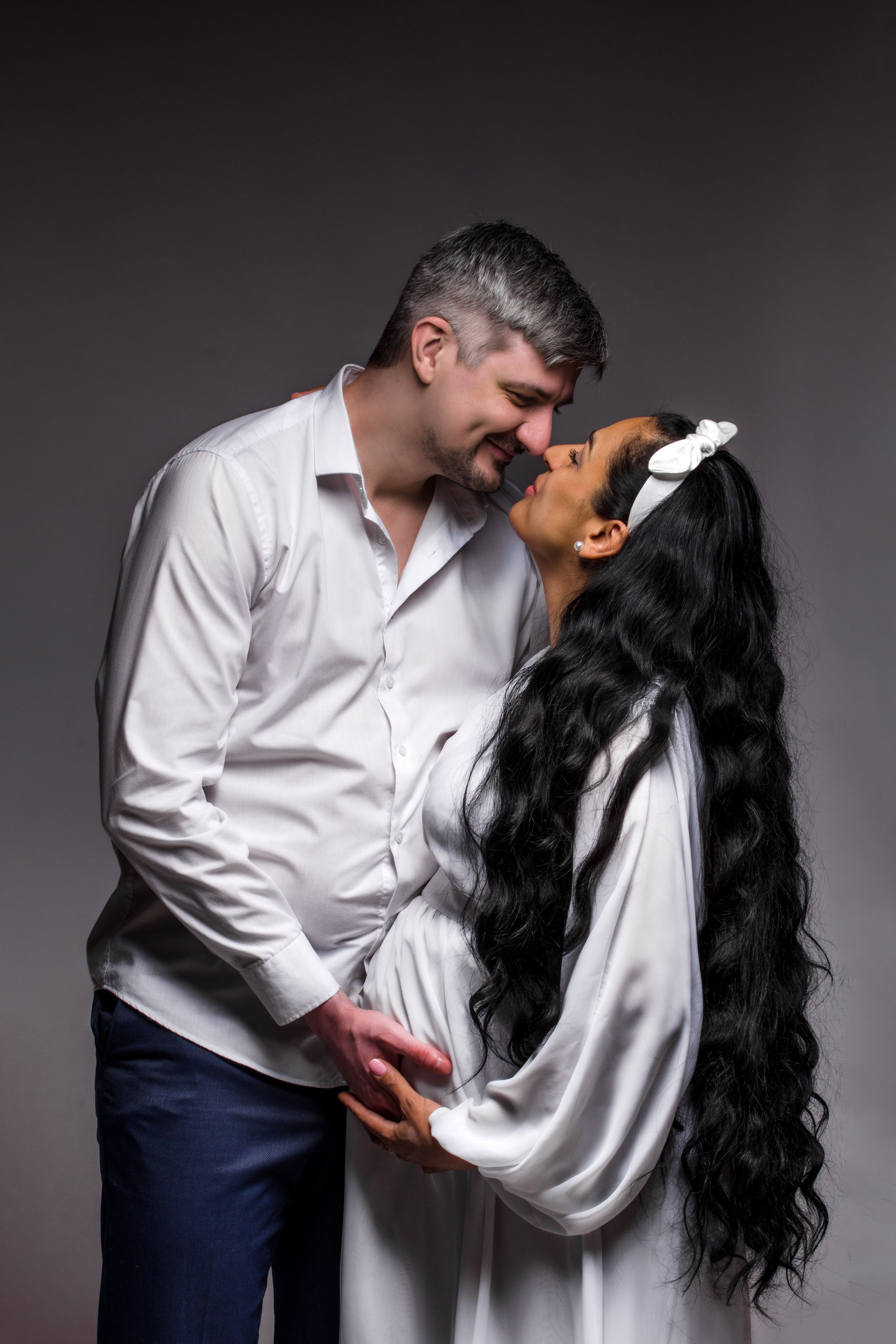 Беременность. Индивидуальные, семейные, студийные съемки в Серпухове и за пределами