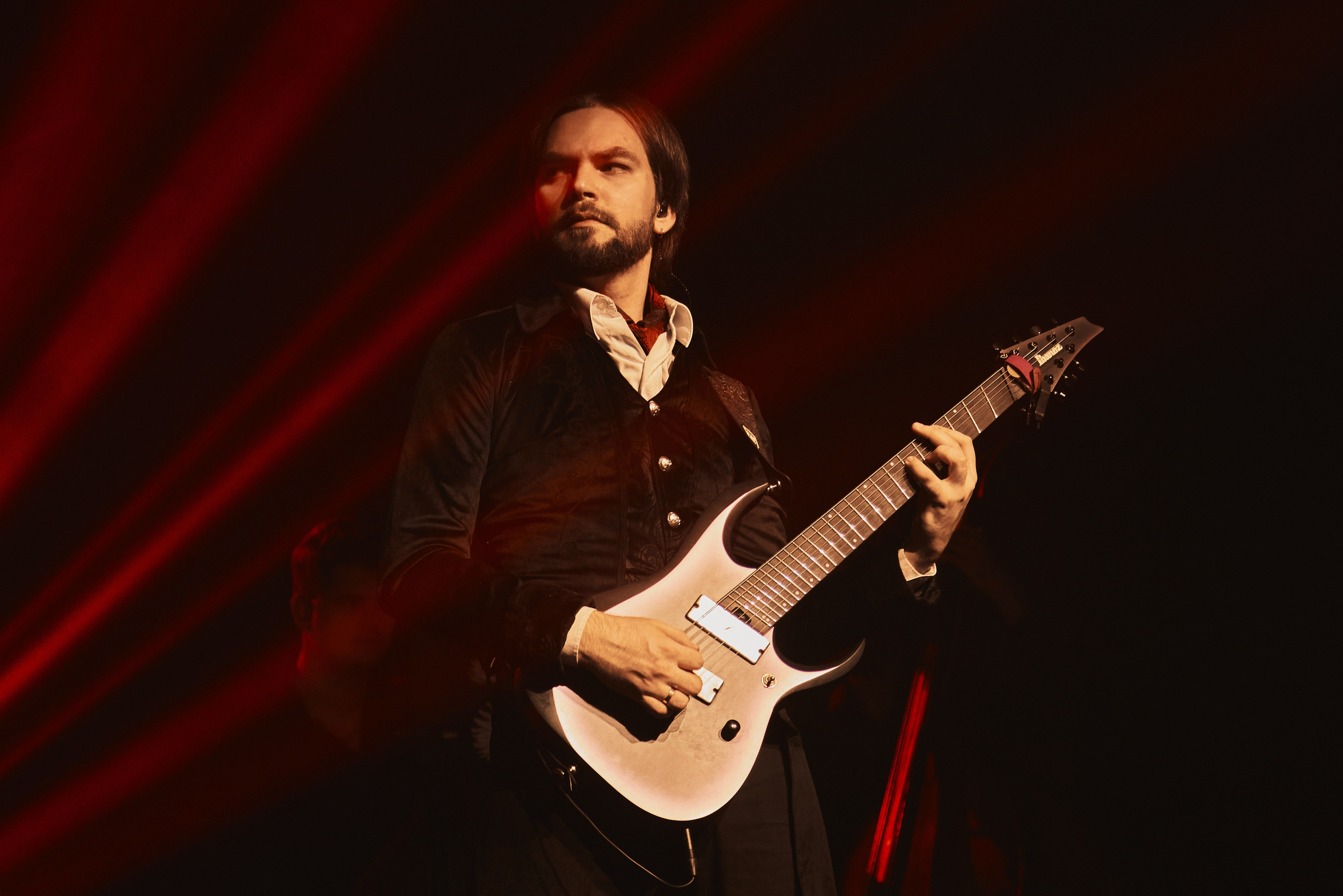 Saphath. «Симфония пепла»