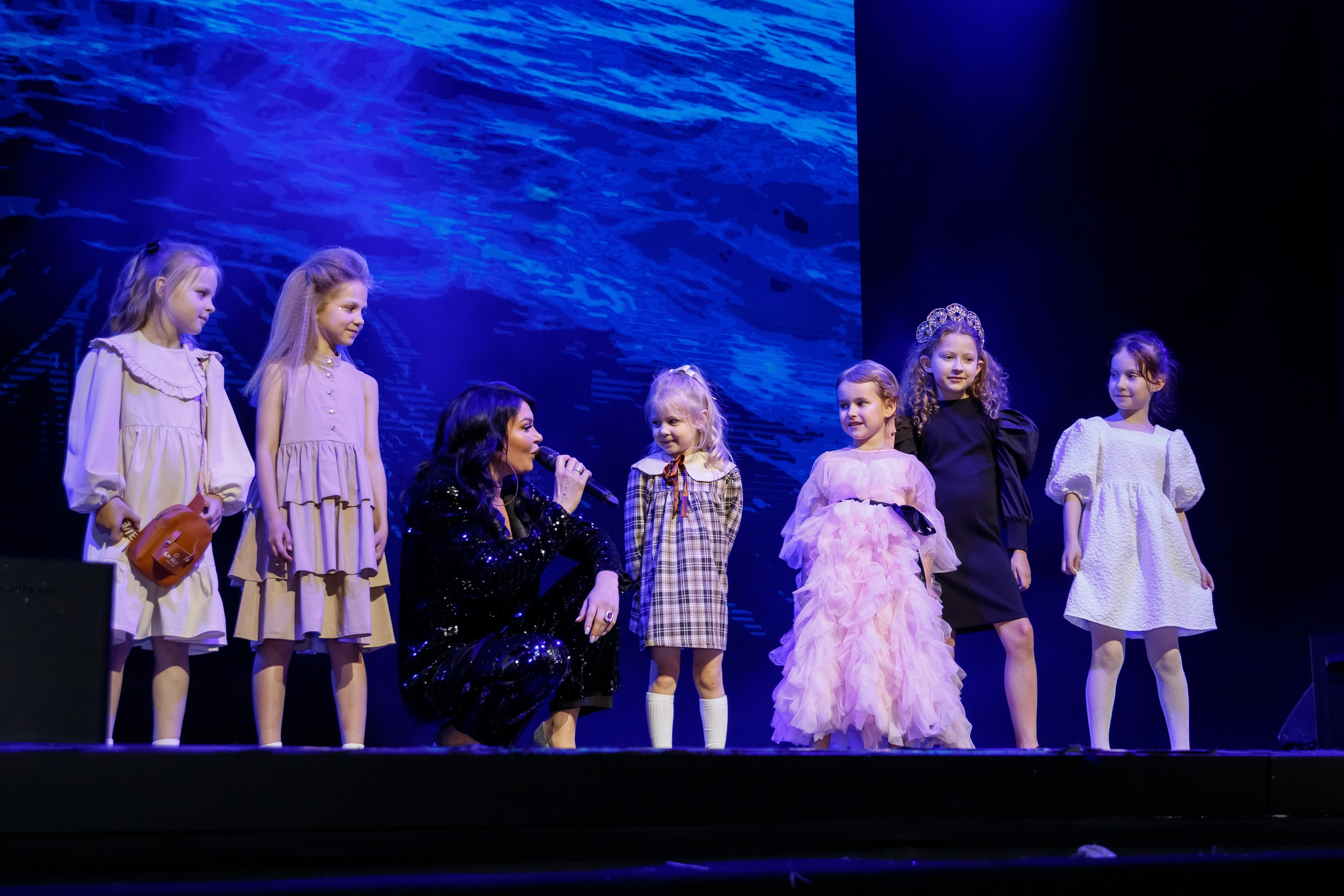 Мисс и Миссис Бизнес Москва. Фотограф в Москве и в Санкт-Петербурге Юлия Халикова