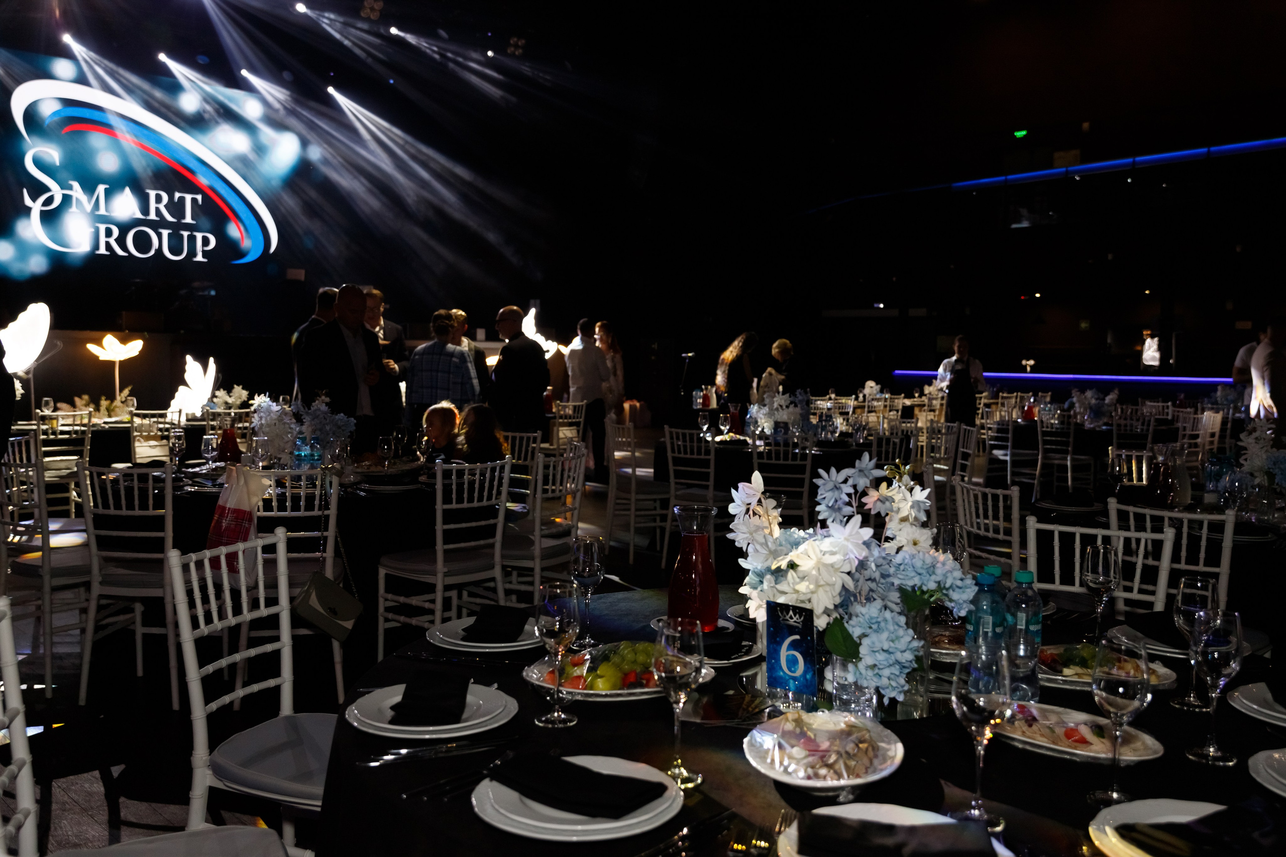 Мисс и Миссис Бизнес Москва. Фотограф в Москве и в Санкт-Петербурге Юлия Халикова