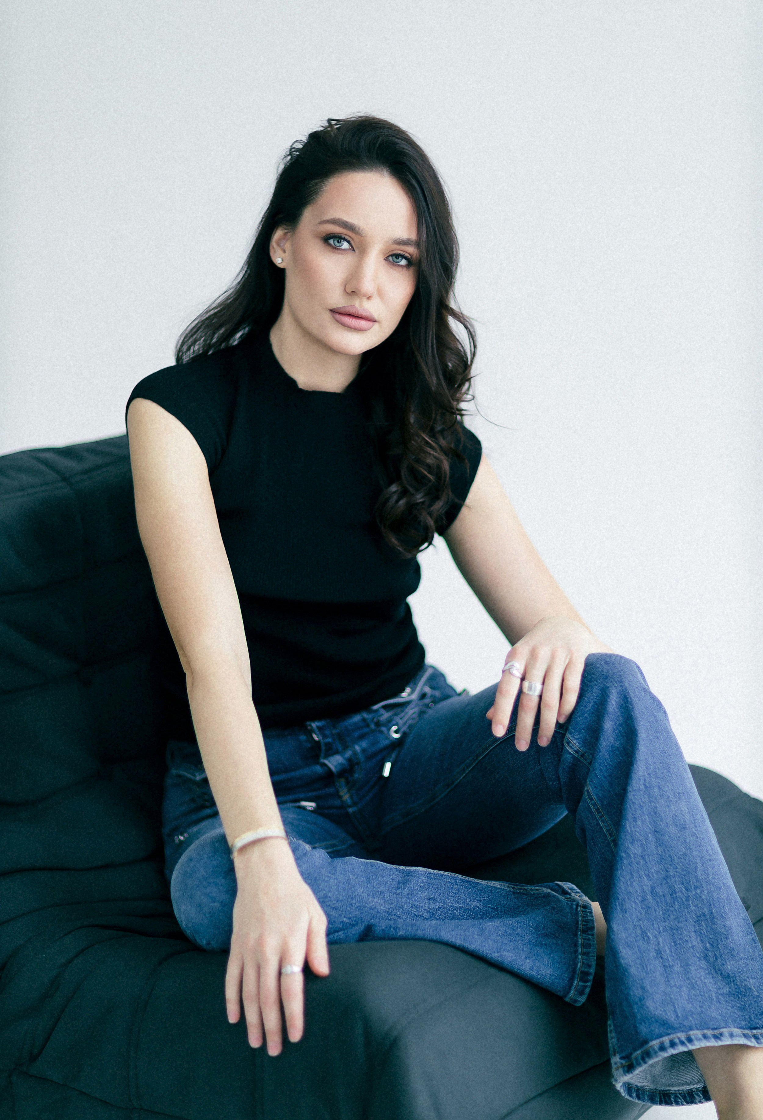 A N N A. Фотограф Карина Гюльхаджан