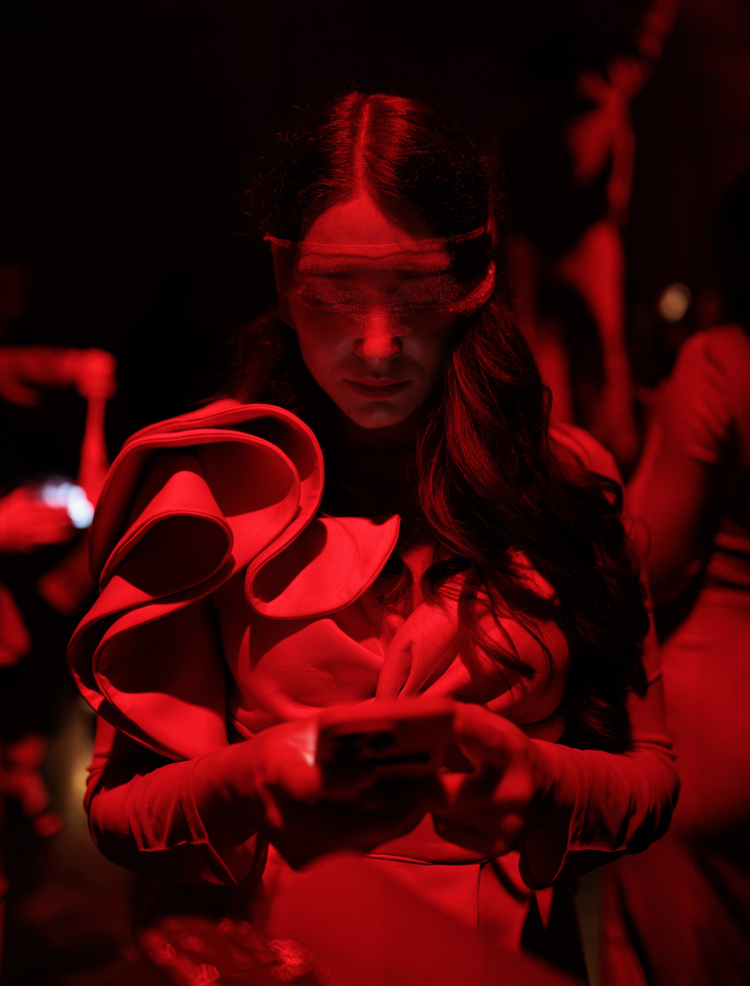 КРАСНАЯ МОСКВА