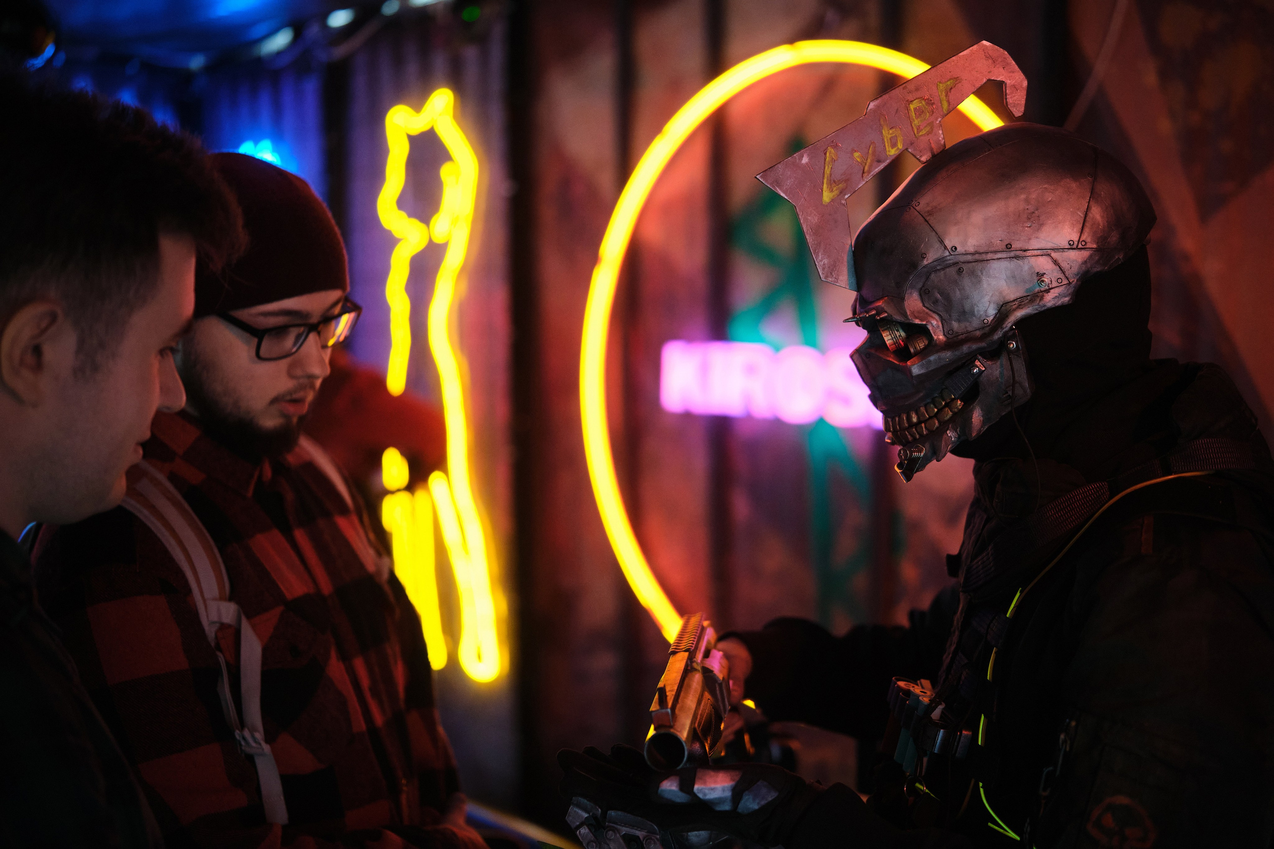 Тёмные материи 2024. Репортажный фотограф Дмитрий Литвинский. Минск, Беларусь, мир