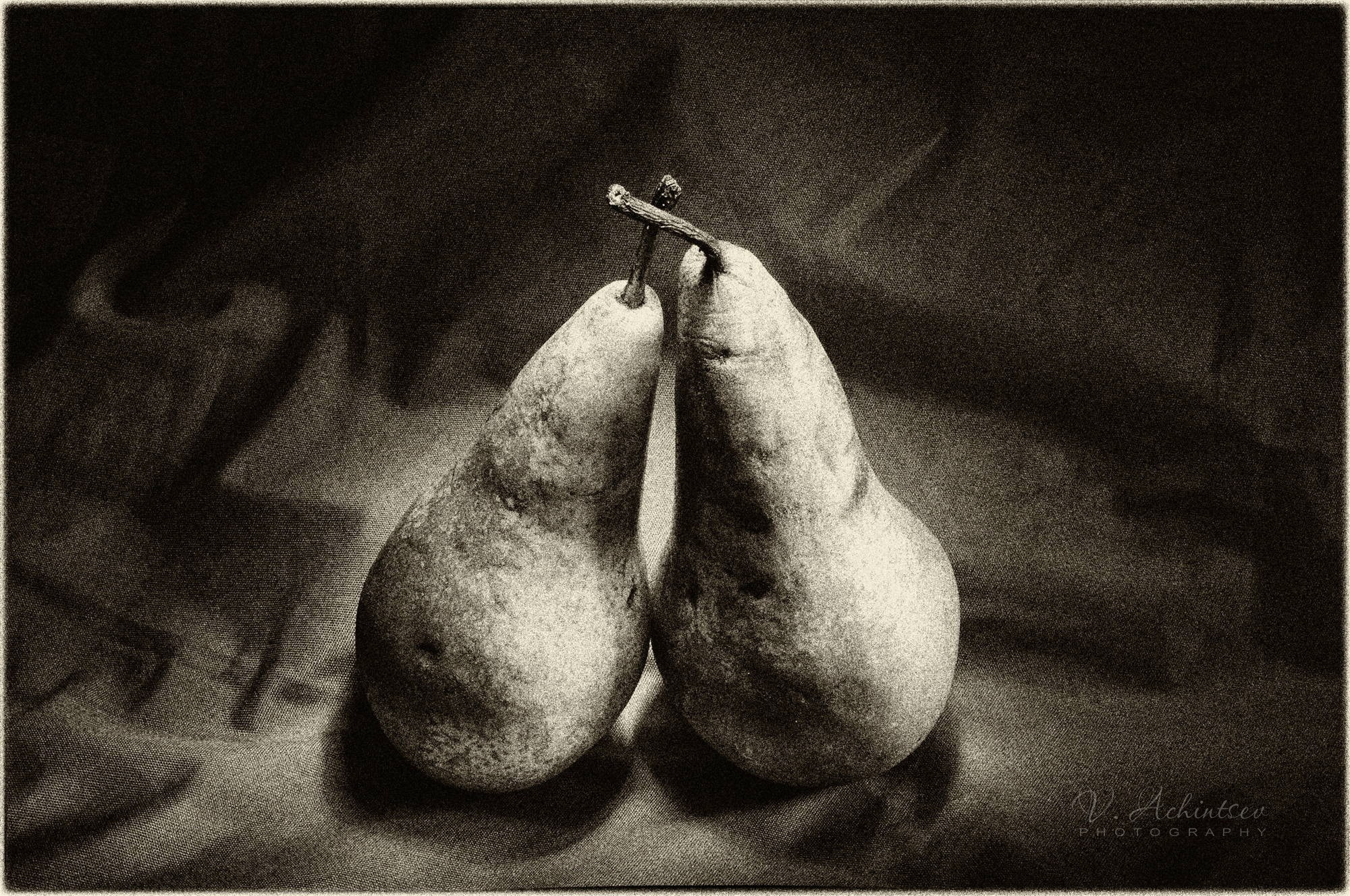 Художественная фотография. Фотограф в Сочи Владимир Ачинцев