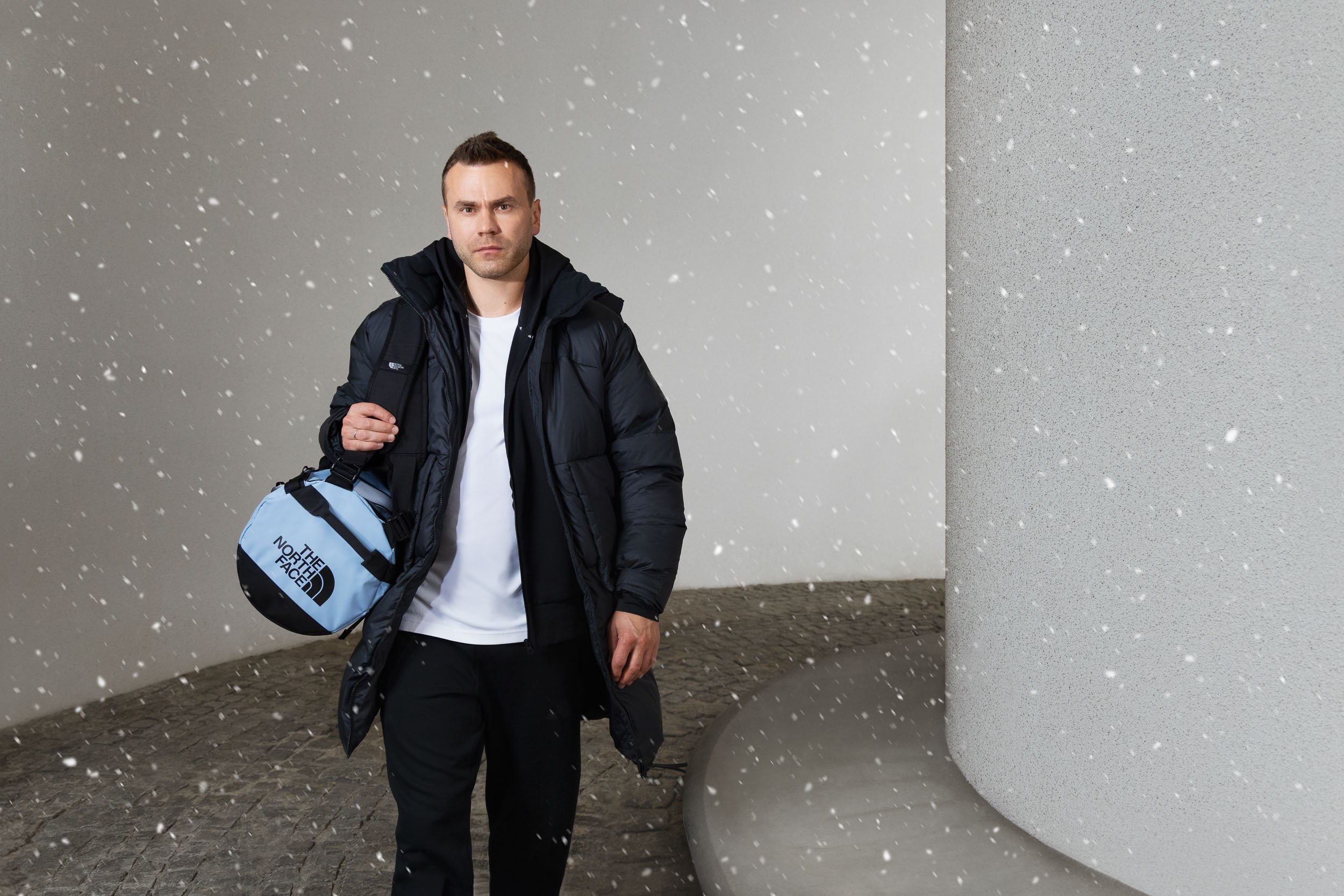 Retouch. Mikhail Malyugin | Portrait & Commercial photographer