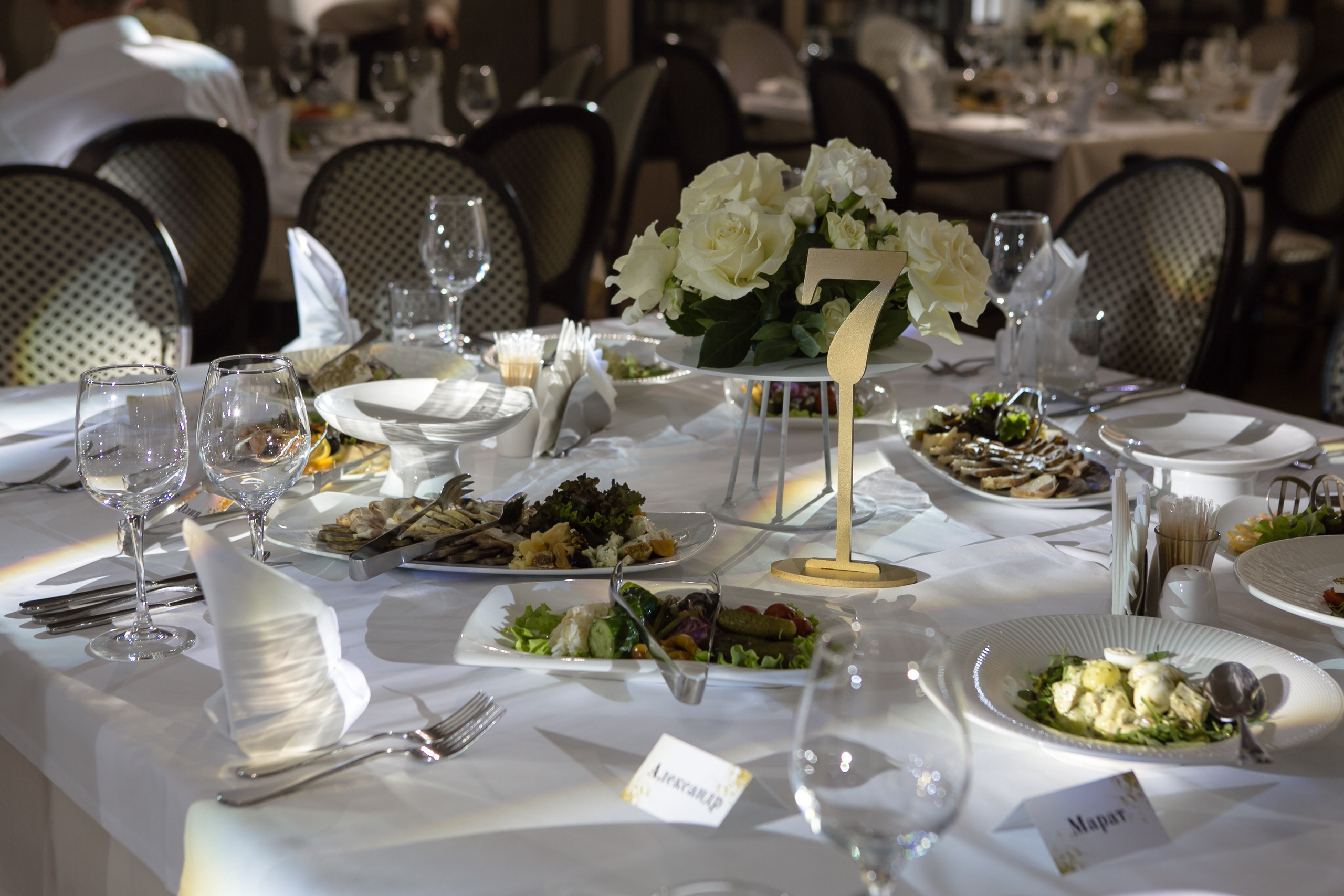 МЕРОПРИЯТИЯ (БАНКЕТЫ). Свадебный фотограф в Уфе