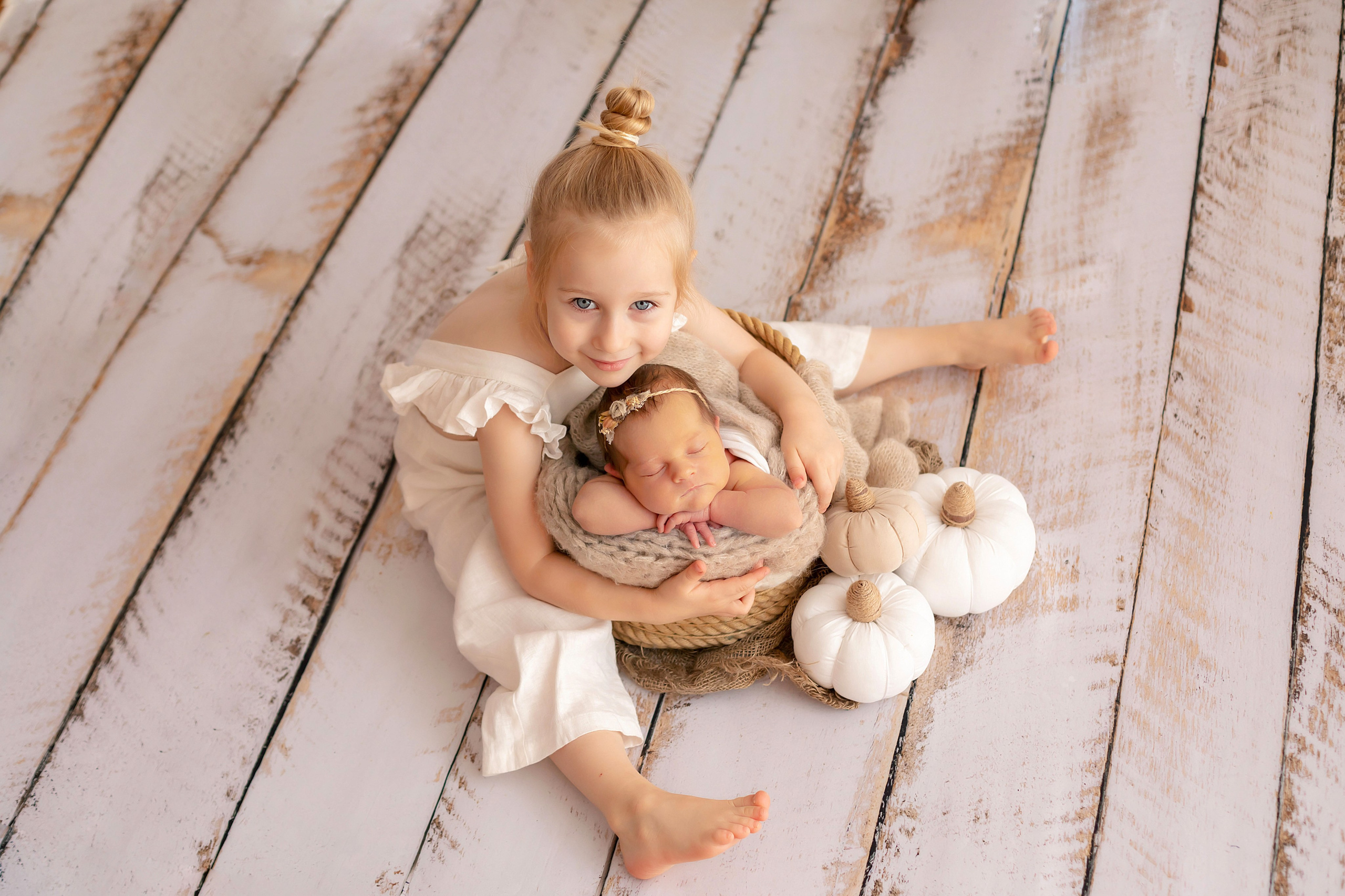 Новорожденные до 28 дней. Фотограф новорожденных в Тюмени