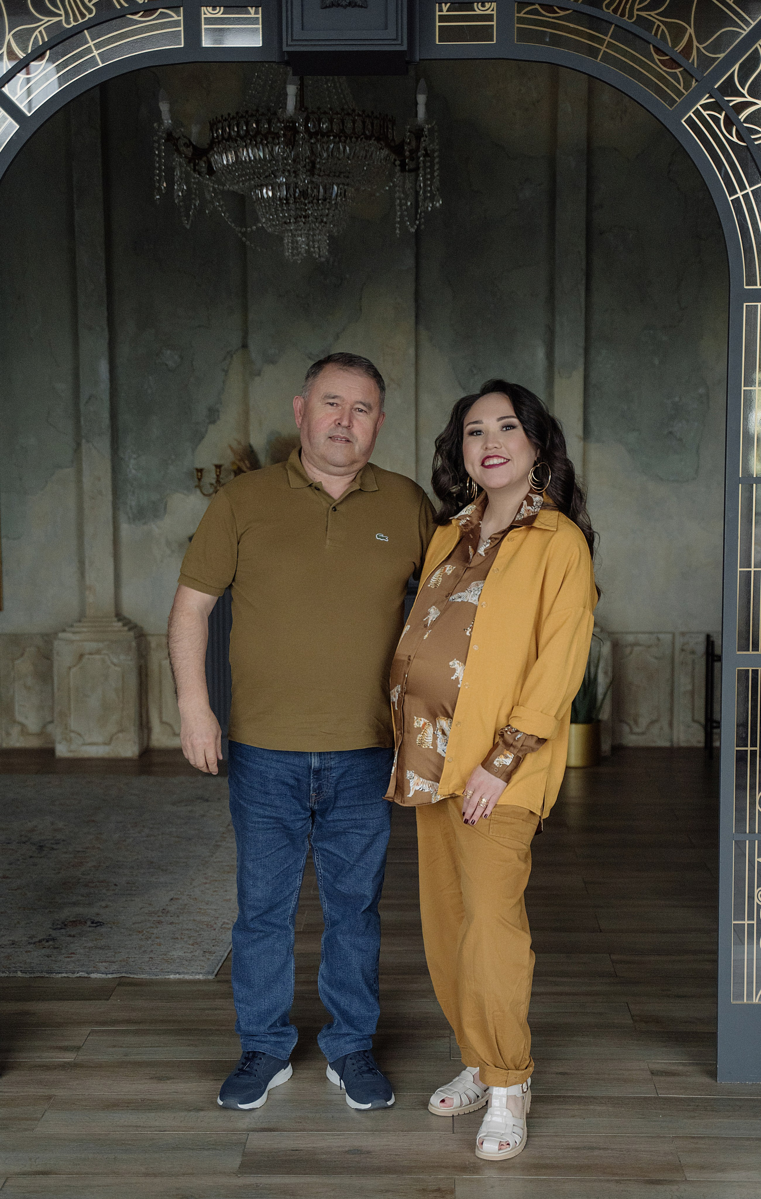 8. Свадебный фотограф