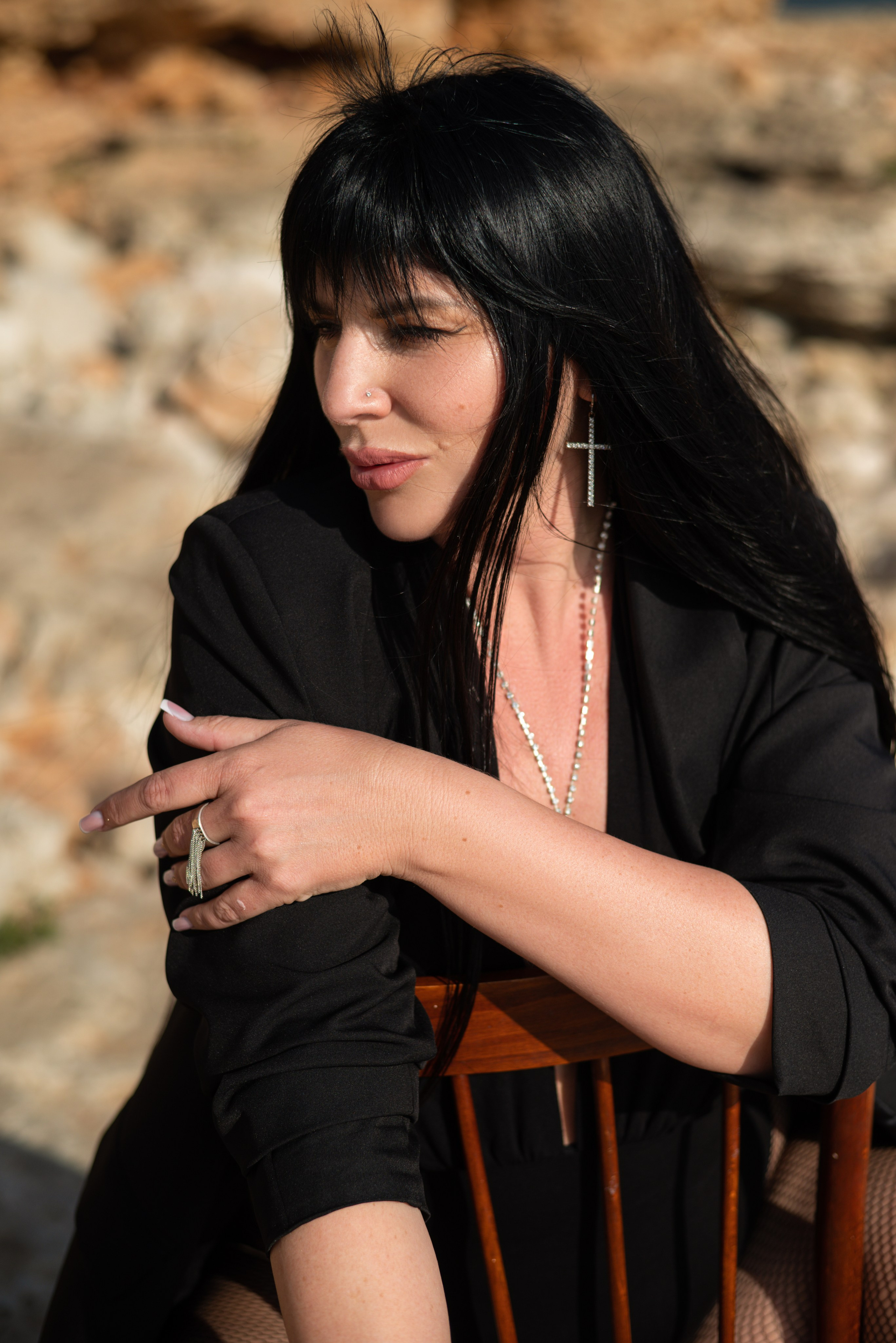 Моё море. Семейный и свадебный фотограф в Севастополе Лиза Печенько