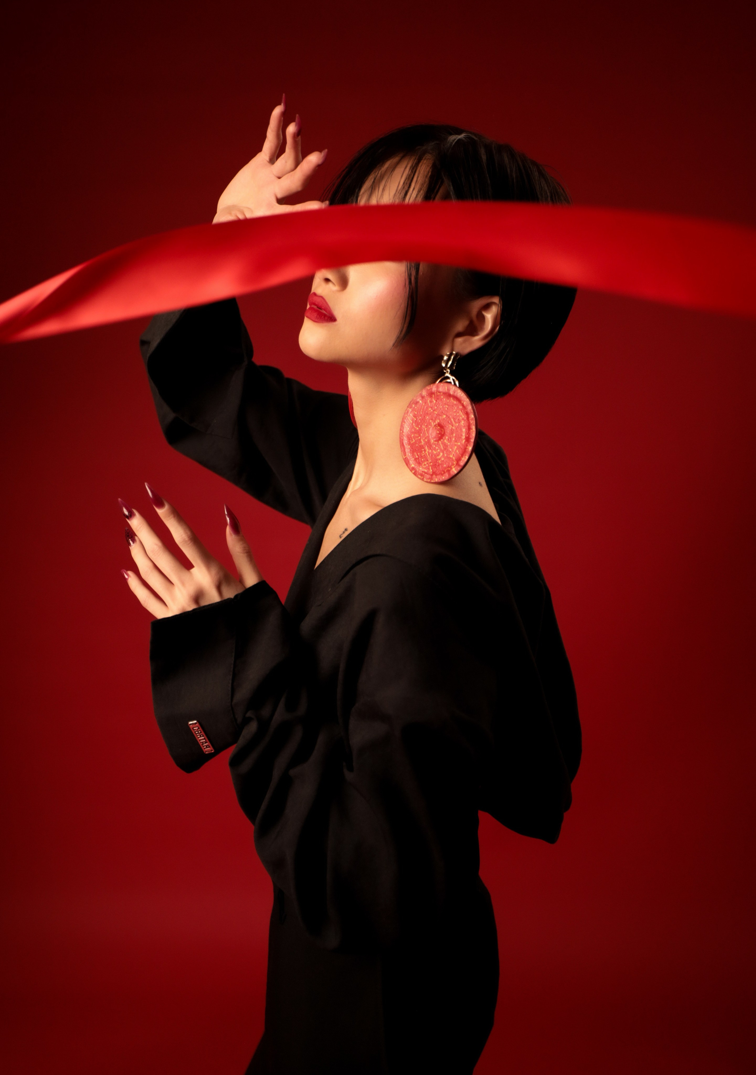 Fashion. Фотограф Алматы