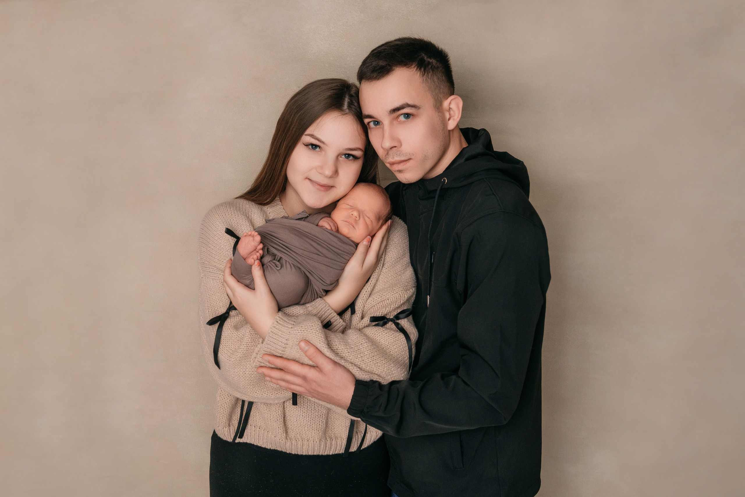 Влад. Фотограф новорожденных Белгород