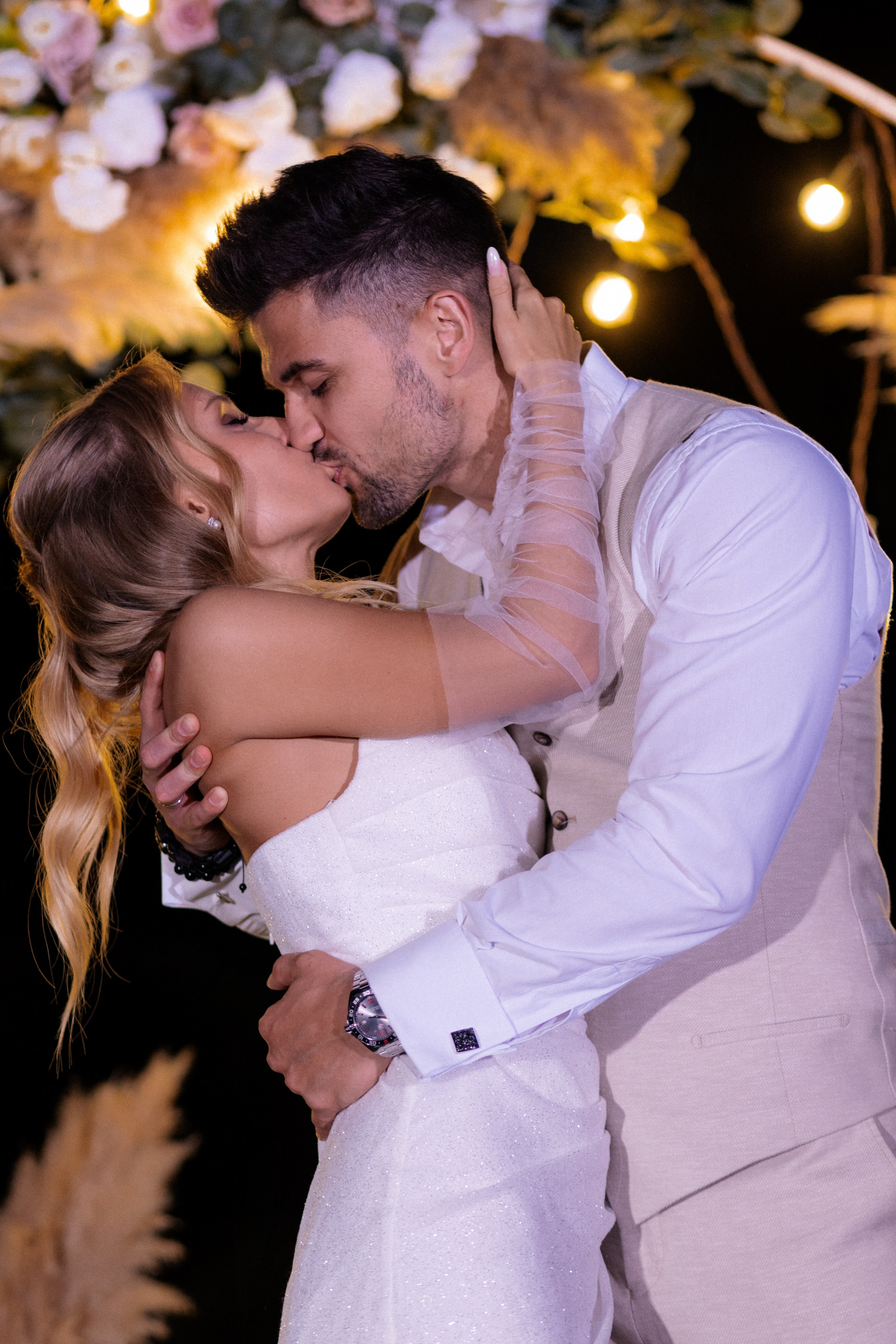 Viktor & Anastasia. Свадебный фотограф в Москве