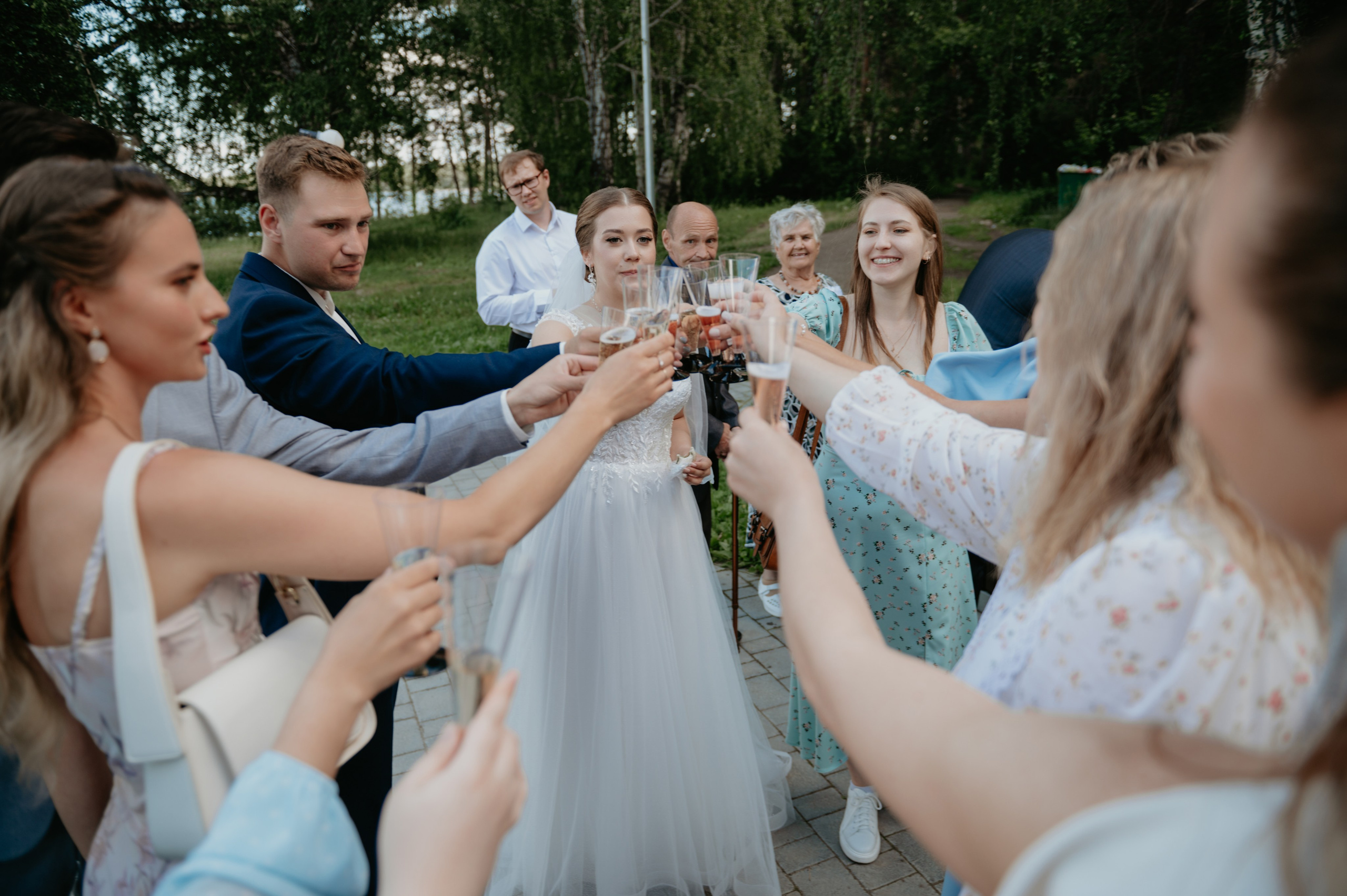 Артём и Ангелина. Фотограф Зырянова Яна, Снежинск, Екатеринбург, Челябинск