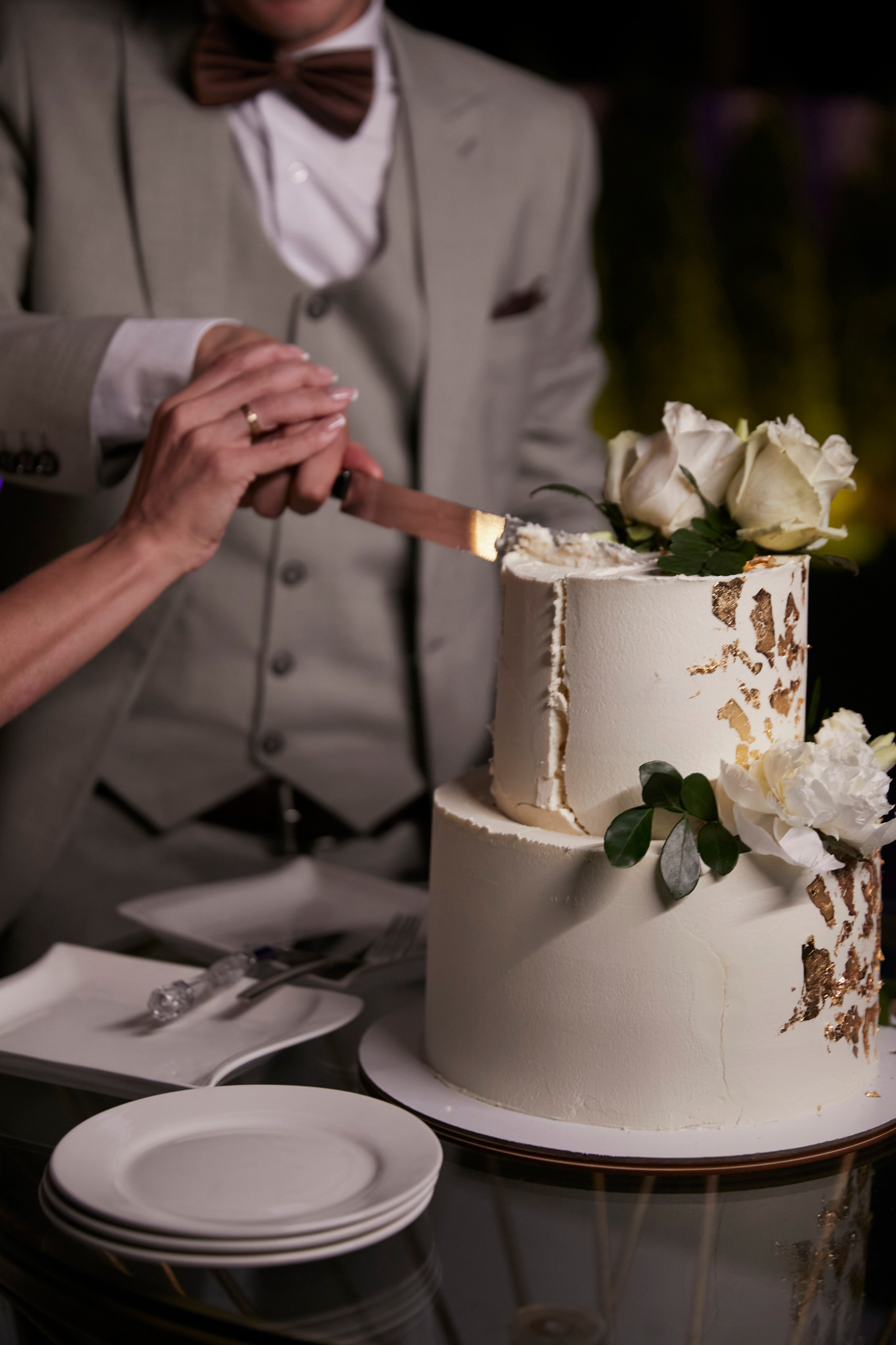 Denis & Liza | Russia, Moscow region. Свадебный фотограф