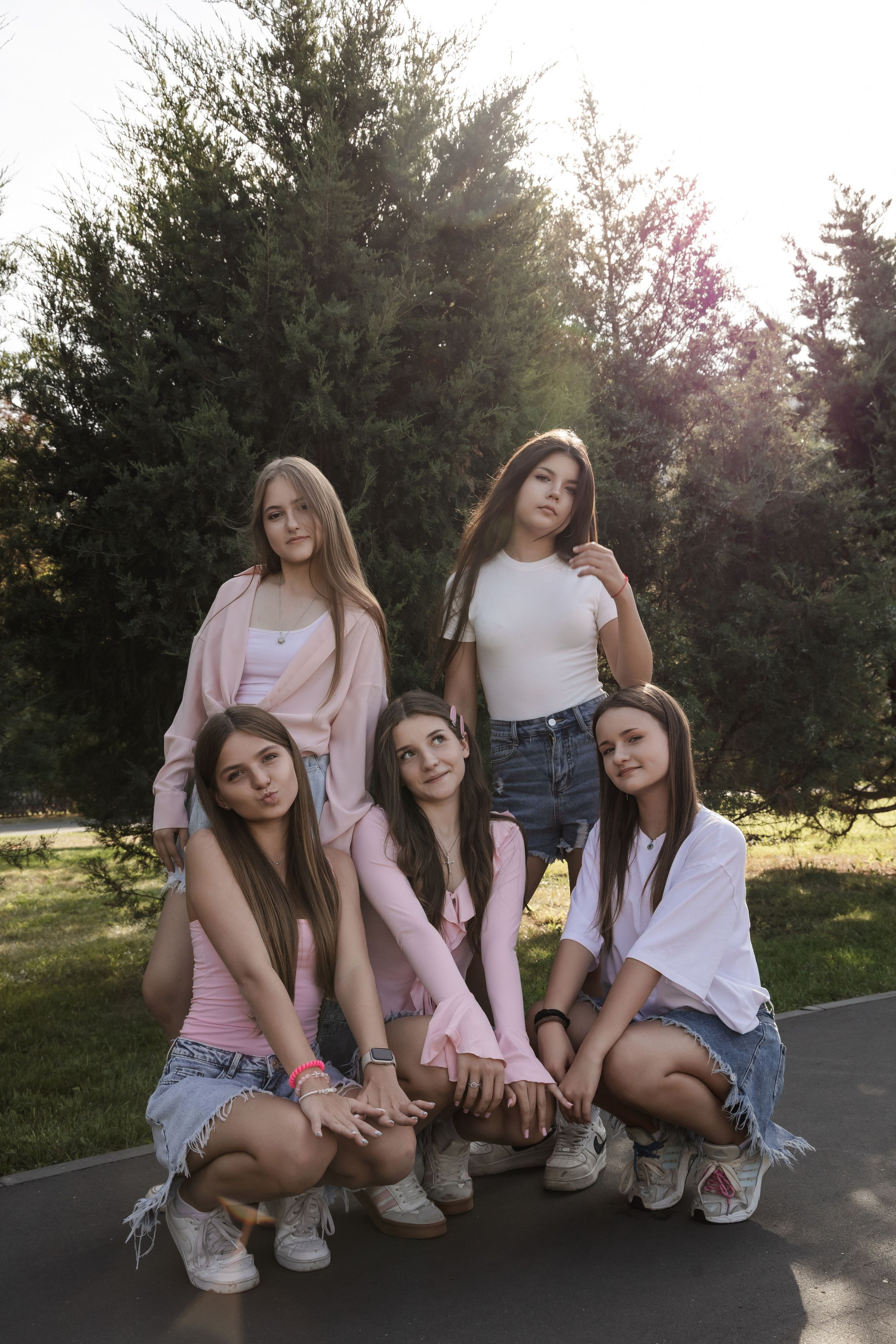 День рождения Ярославы. Фотограф Анастасия Борисова