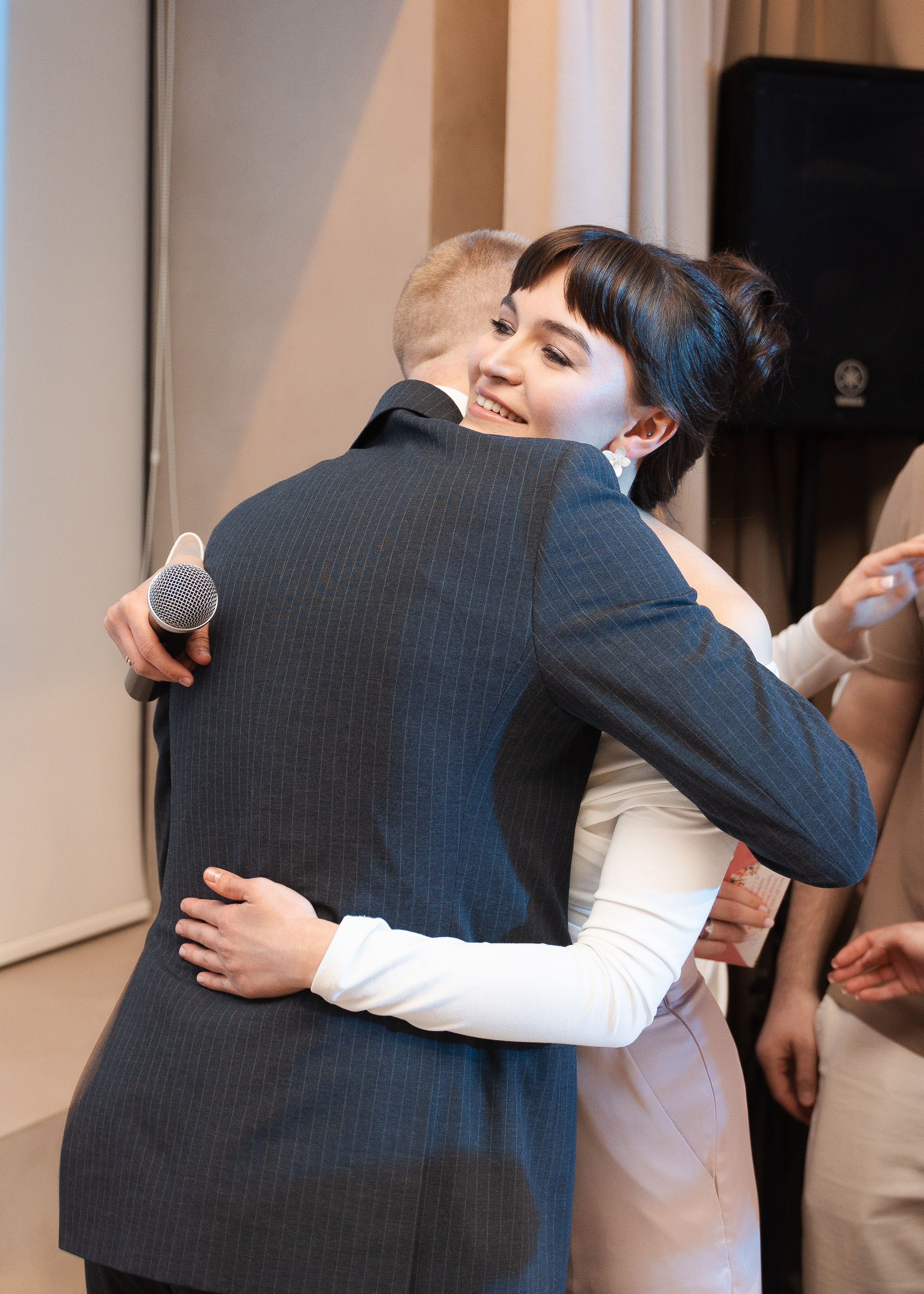 Ирина и Егор. Фотограф Хабаровск