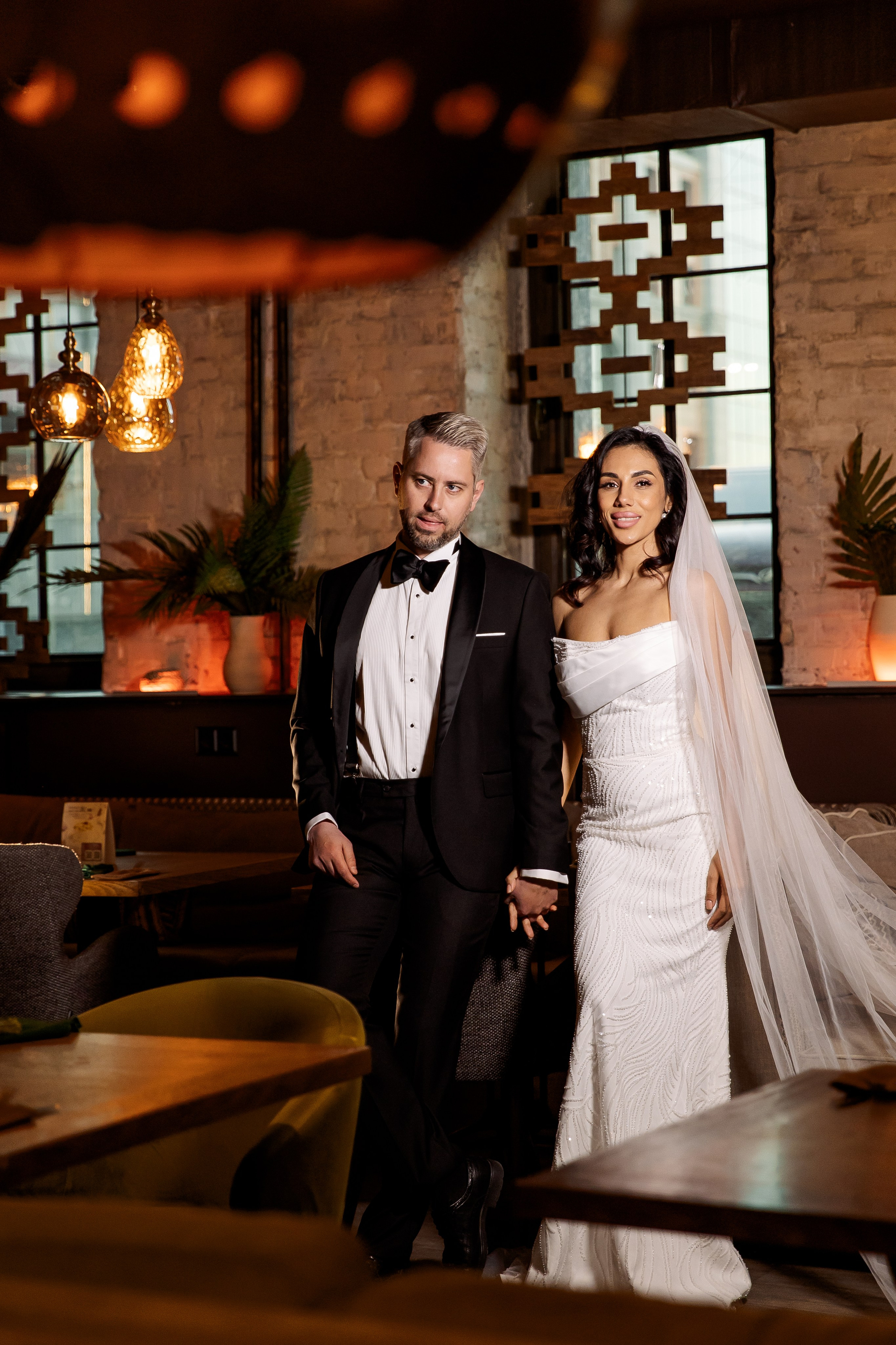 Виталий и Анна. Свадебный и семейный фотограф в Челябинске Юлия Ишимова