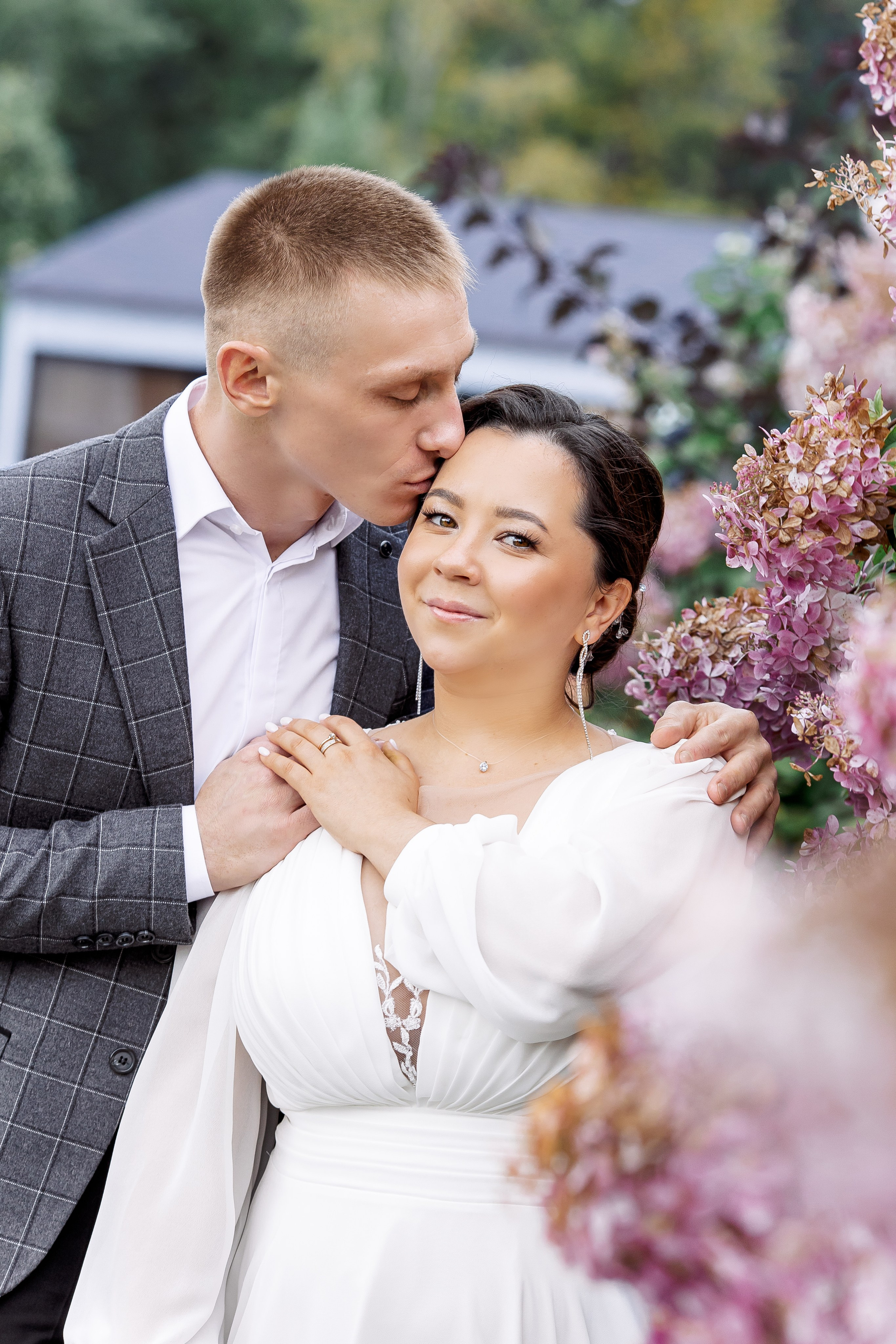 Станислав и Марина. Свадебный и семейный фотограф в Челябинске Юлия Ишимова