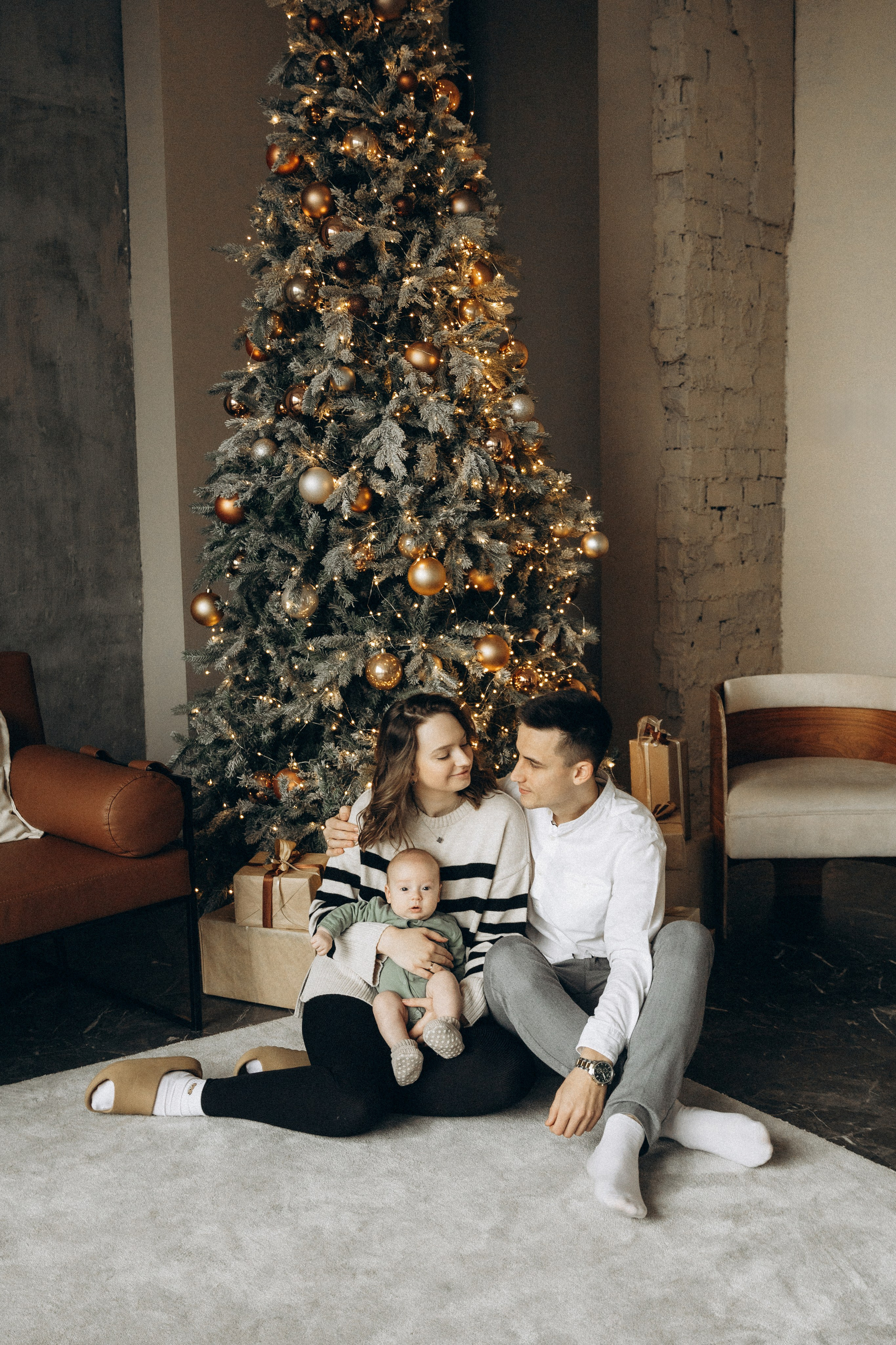 For Kris. Свадебный и портретный фотограф в Калининграде Наталия Еник